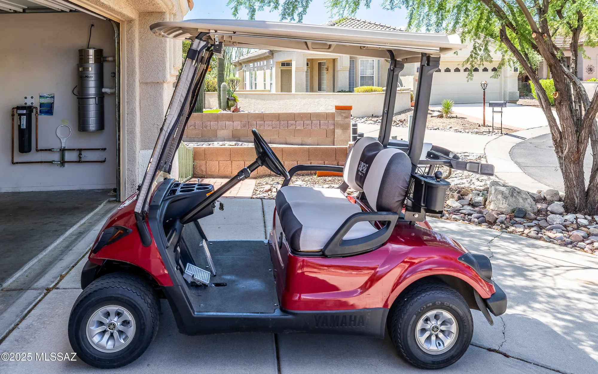 Property Slideshow image 36 of 47 | 12988 n burrobush loop, Marana, AZ, 85658