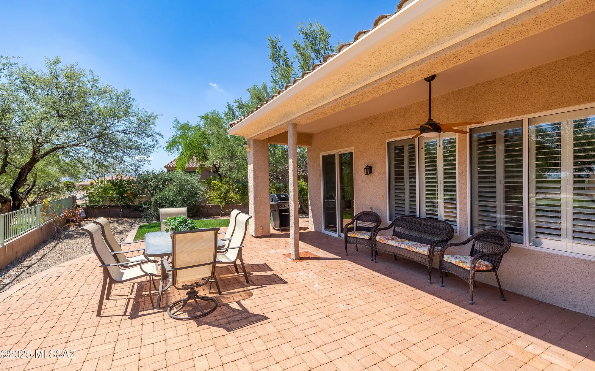 Property Slideshow image 33 of 47 | 12988 n burrobush loop, Marana, AZ, 85658