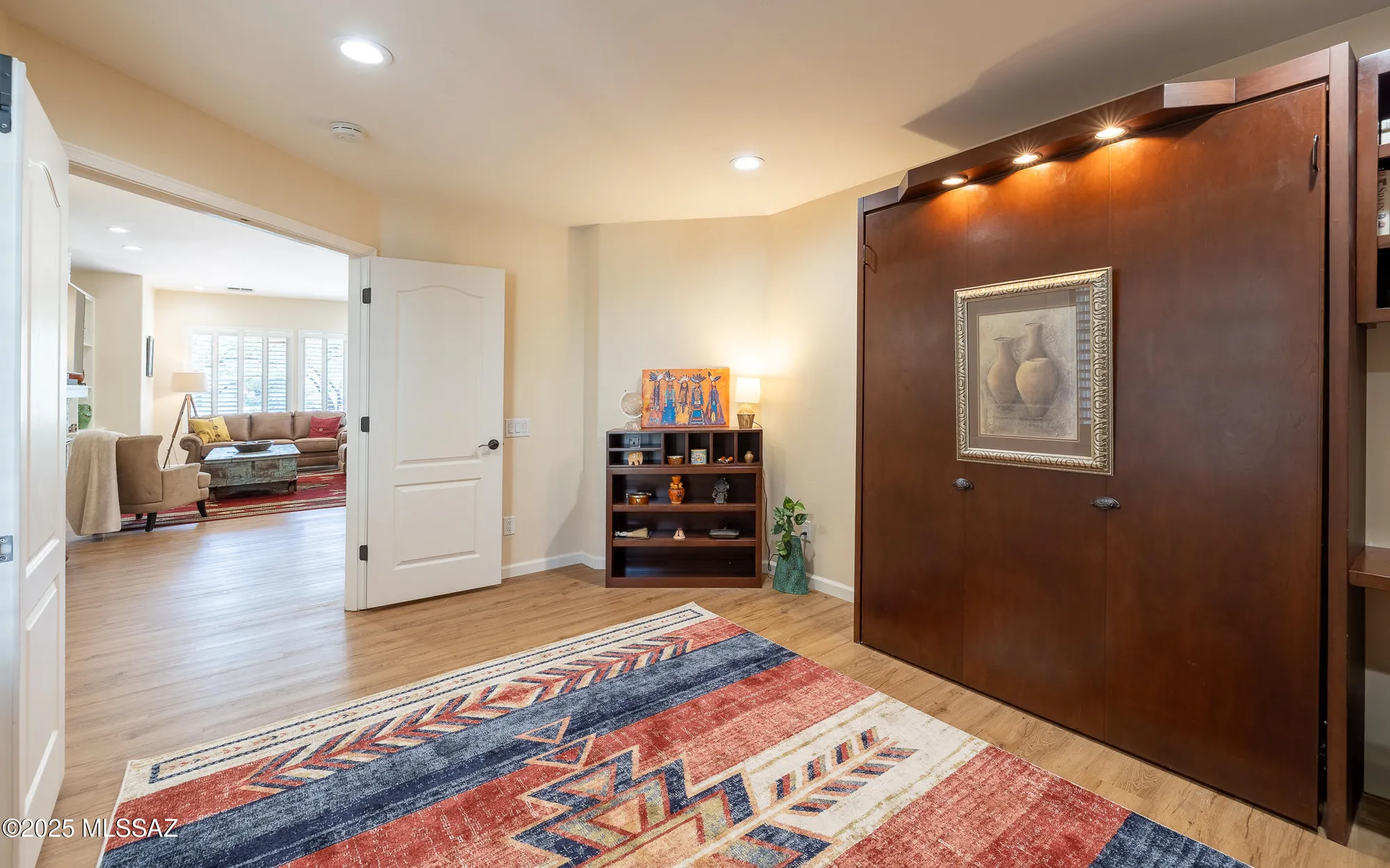 Property Slideshow image 5 of 47 | 12988 n burrobush loop, Marana, AZ, 85658