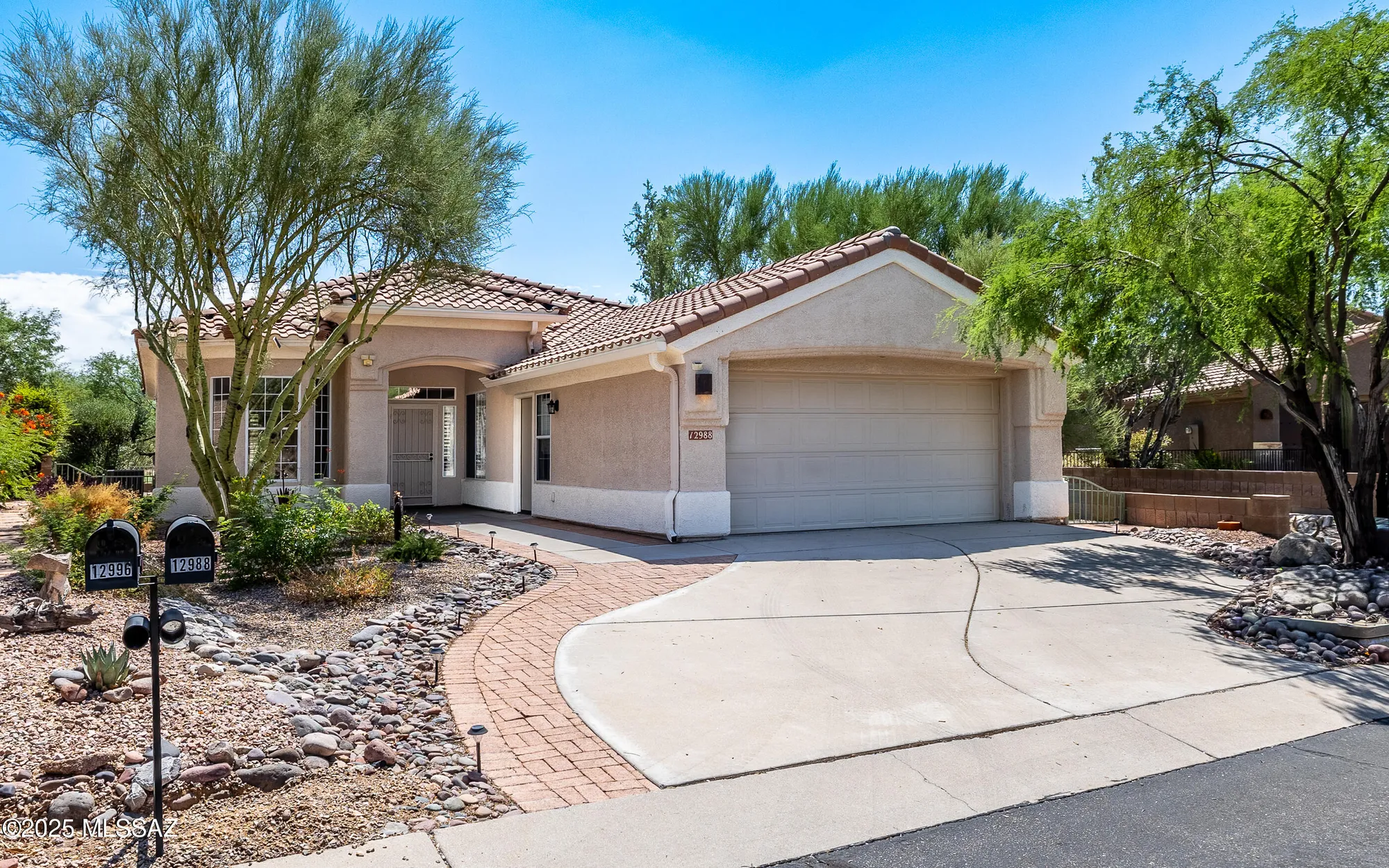 Property Slideshow image 37 of 47 | 12988 n burrobush loop, Marana, AZ, 85658