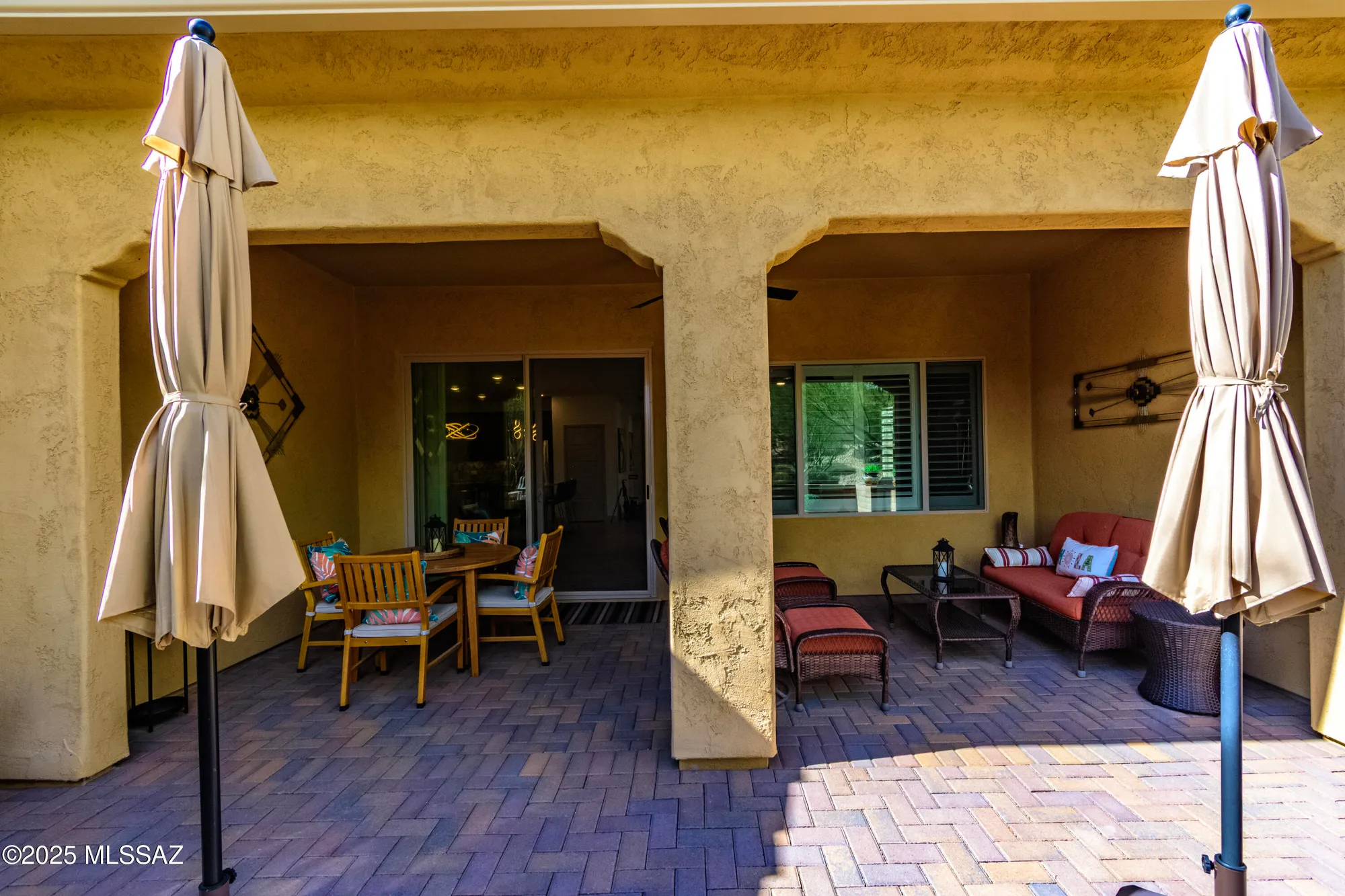 Property Slideshow image 30 of 38 | 1618 e horned lark dr, Green Valley, AZ, 85614