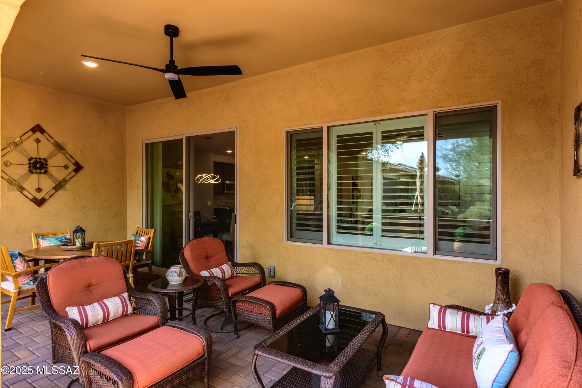 Property Slideshow image 32 of 38 | 1618 e horned lark dr, Green Valley, AZ, 85614