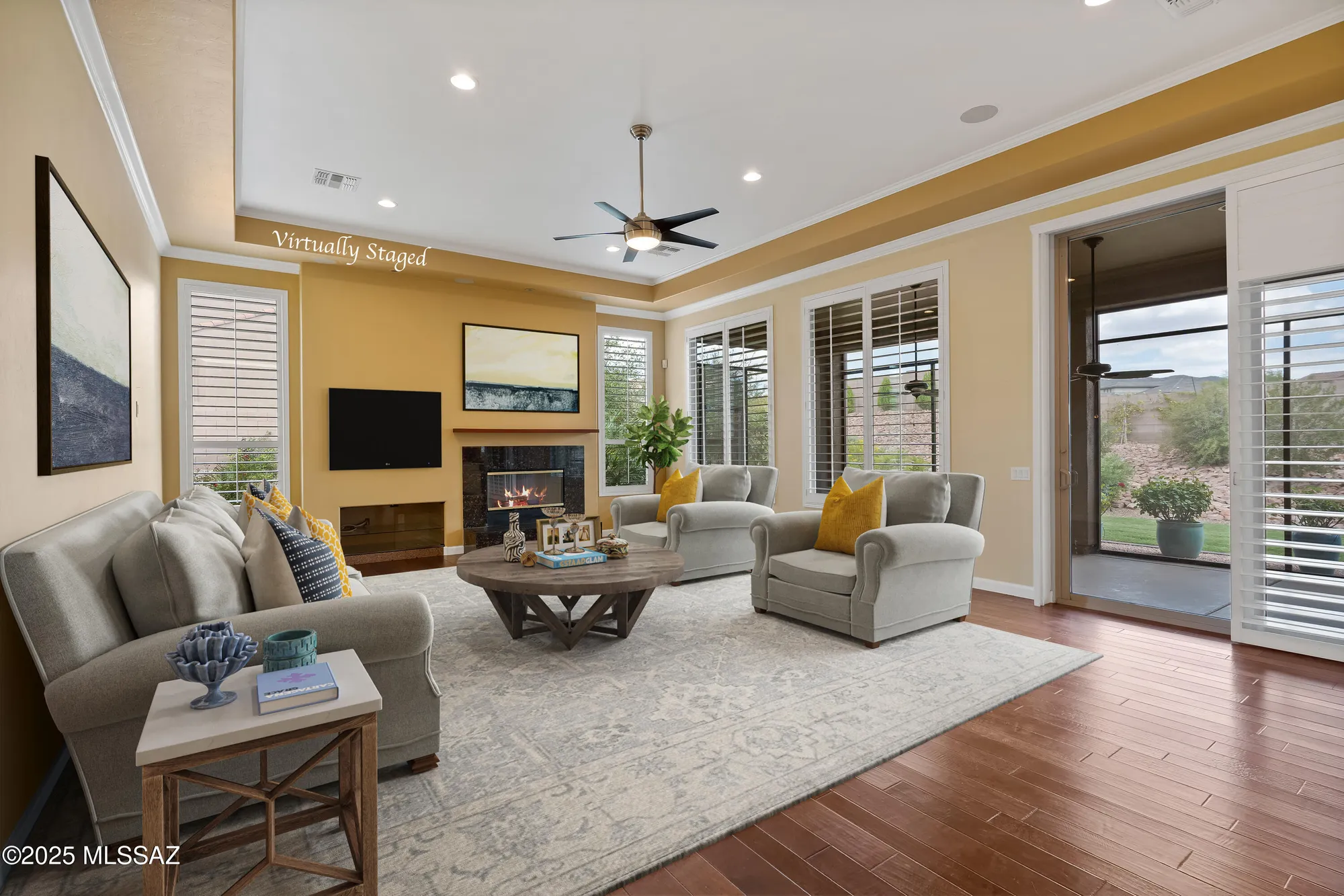 Property Slideshow image 22 of 49 | 36239 s cypress dr, Tucson, AZ, 85739