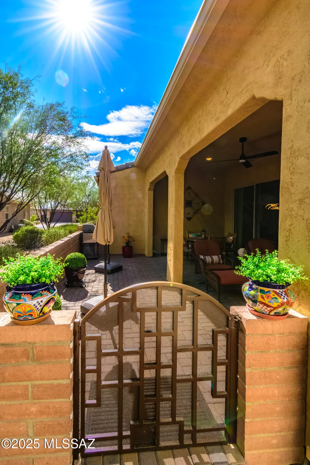 Property Slideshow image 34 of 38 | 1618 e horned lark dr, Green Valley, AZ, 85614