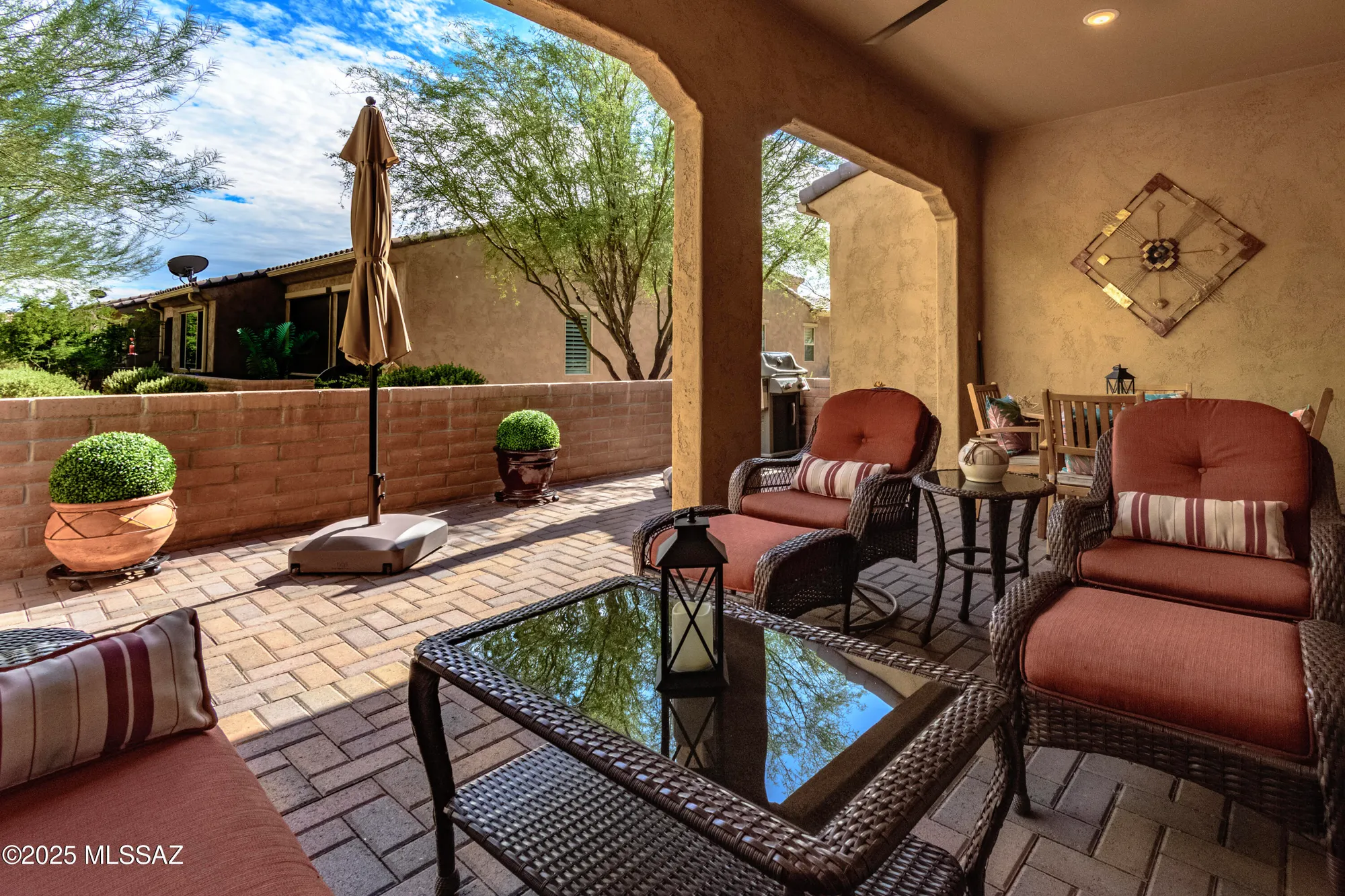 Property Slideshow image 31 of 38 | 1618 e horned lark dr, Green Valley, AZ, 85614