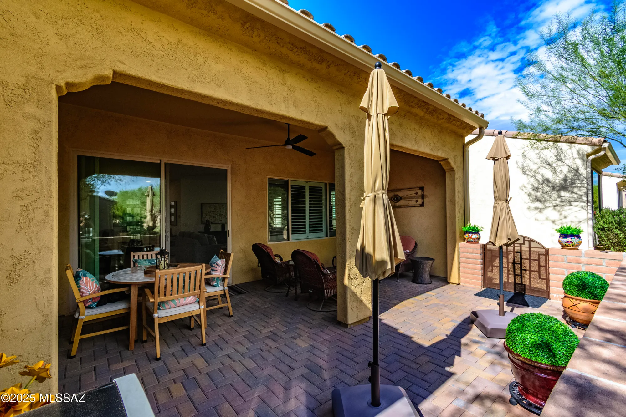 Property Slideshow image 29 of 38 | 1618 e horned lark dr, Green Valley, AZ, 85614