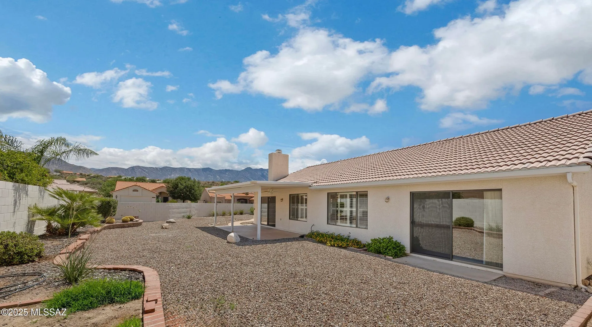 Property Slideshow image 36 of 50 | 64714 e drifter dr, Tucson, AZ, 85739