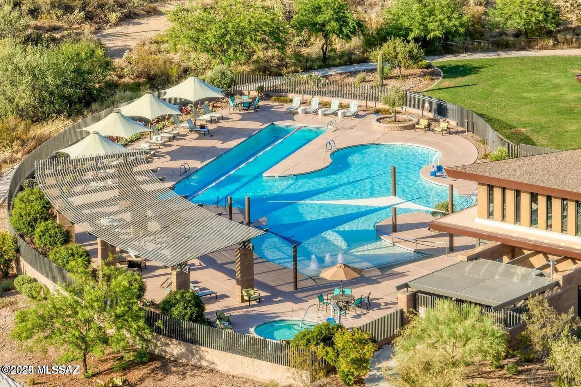 Property Slideshow image 45 of 51 | 7028 w kanab creek trl, Marana, AZ, 85658