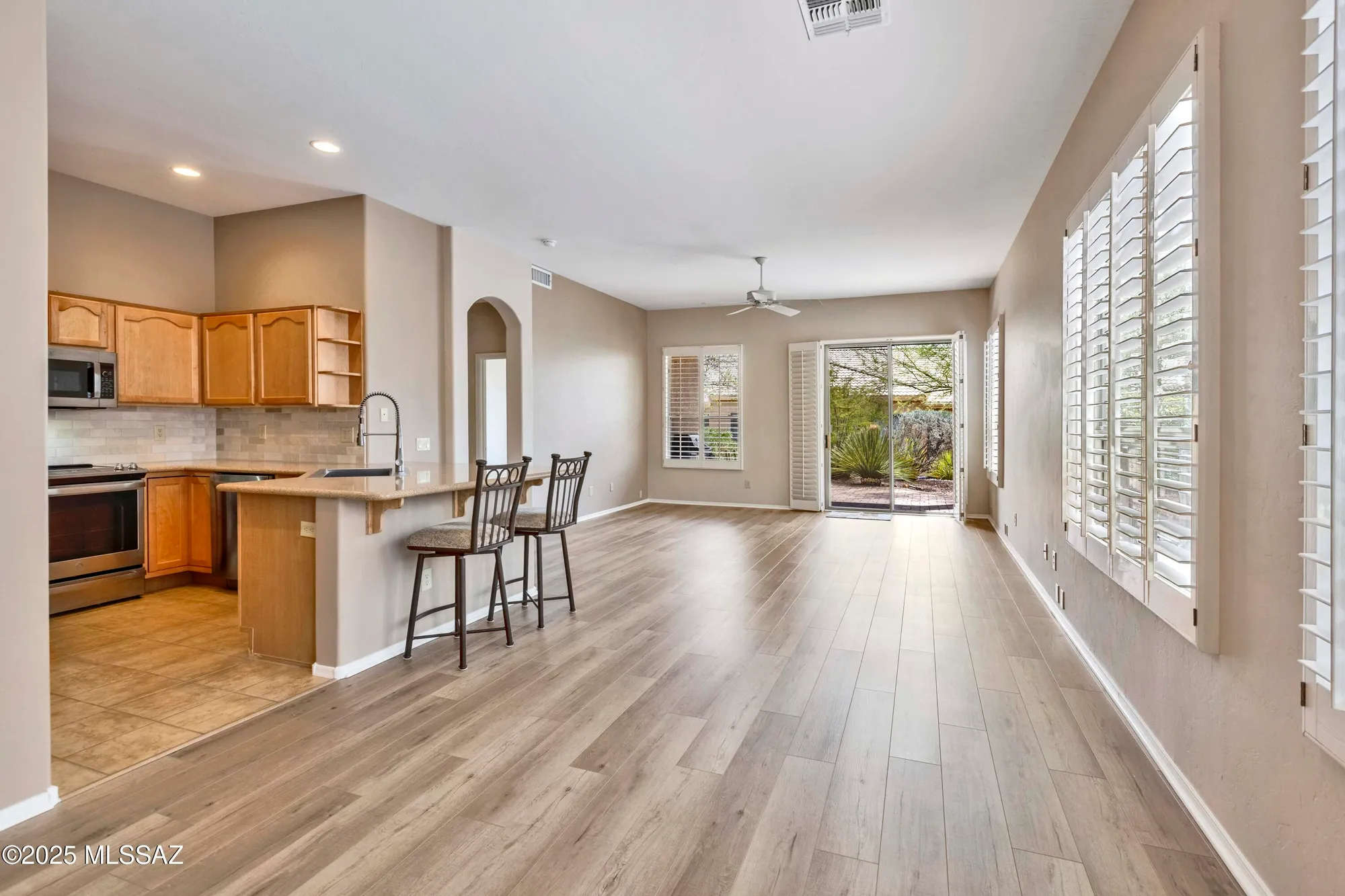 Property Slideshow image 8 of 41 | 63711 e haven ln, Tucson, AZ, 85739