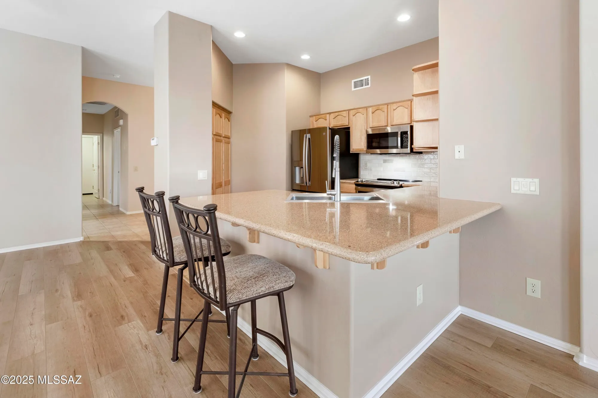 Property Slideshow image 18 of 41 | 63711 e haven ln, Tucson, AZ, 85739