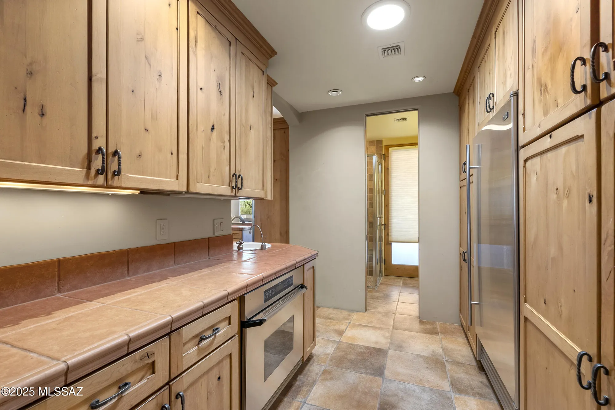 Property Slideshow image 11 of 46 | 525 w paseo santa isabel, Green Valley, AZ, 85622