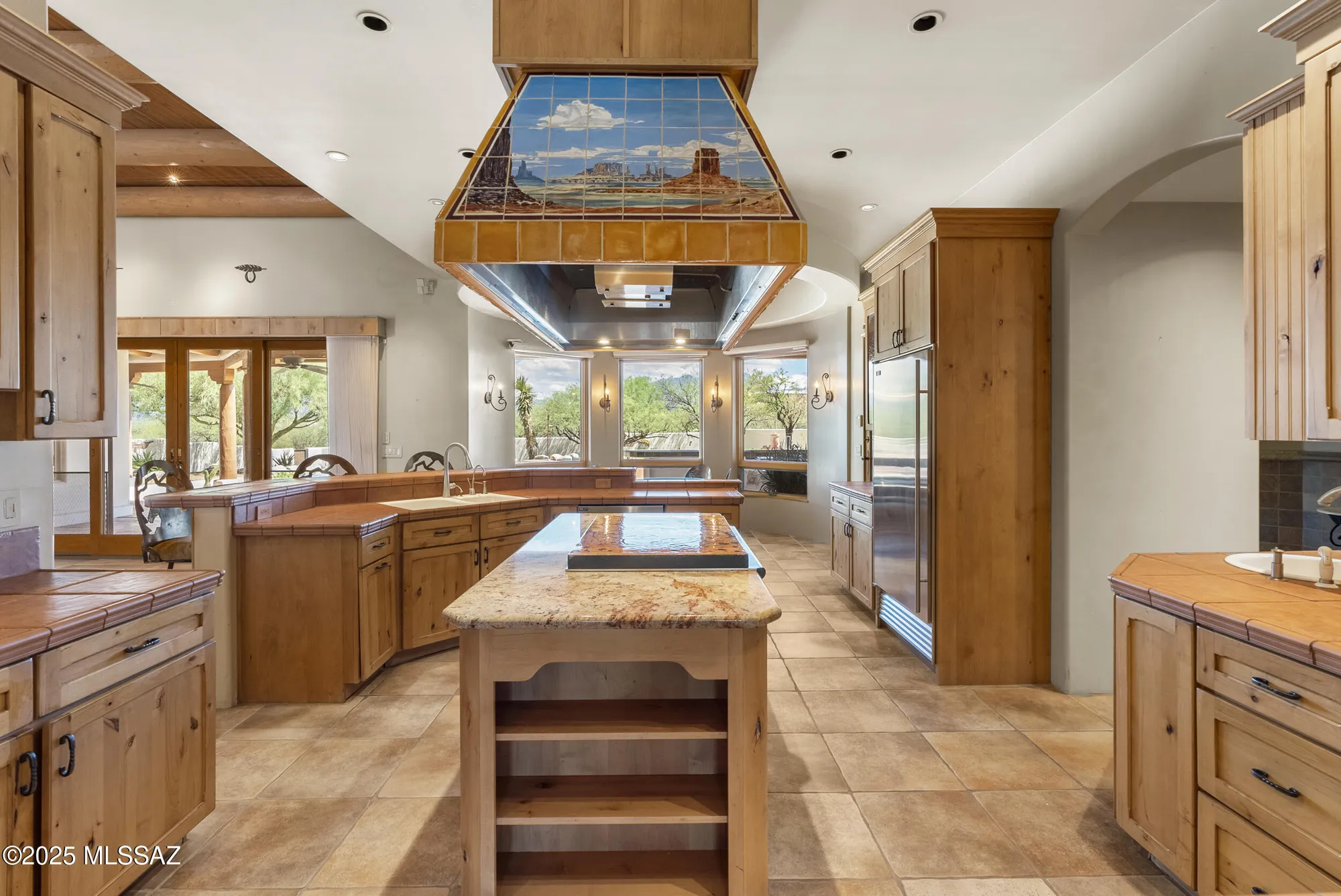 Property Slideshow image 7 of 46 | 525 w paseo santa isabel, Green Valley, AZ, 85622