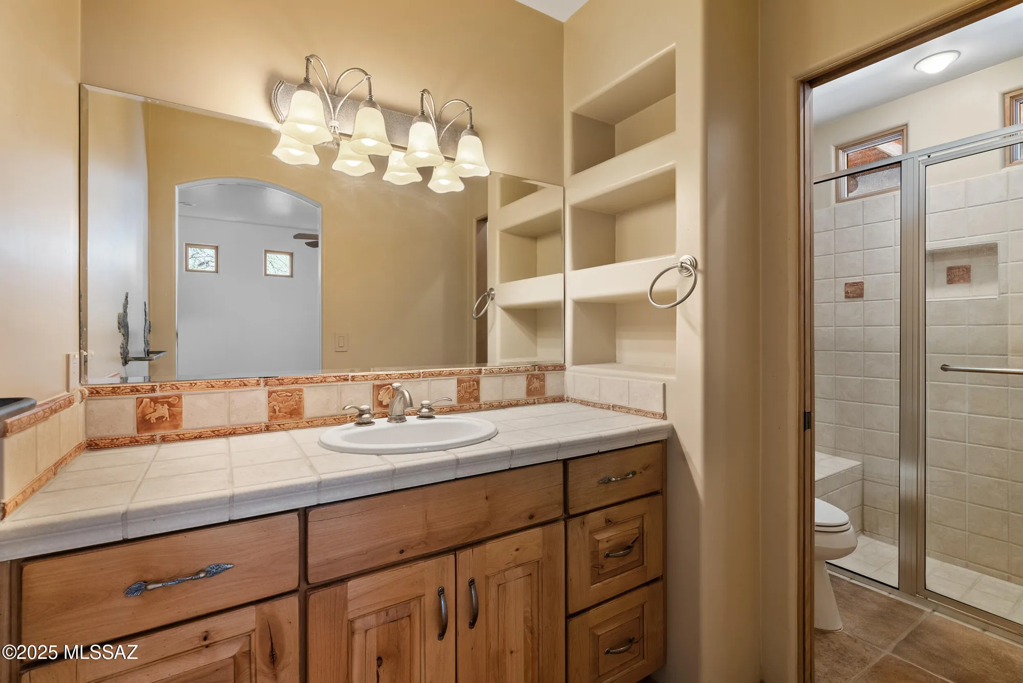 Property Slideshow image 25 of 46 | 525 w paseo santa isabel, Green Valley, AZ, 85622