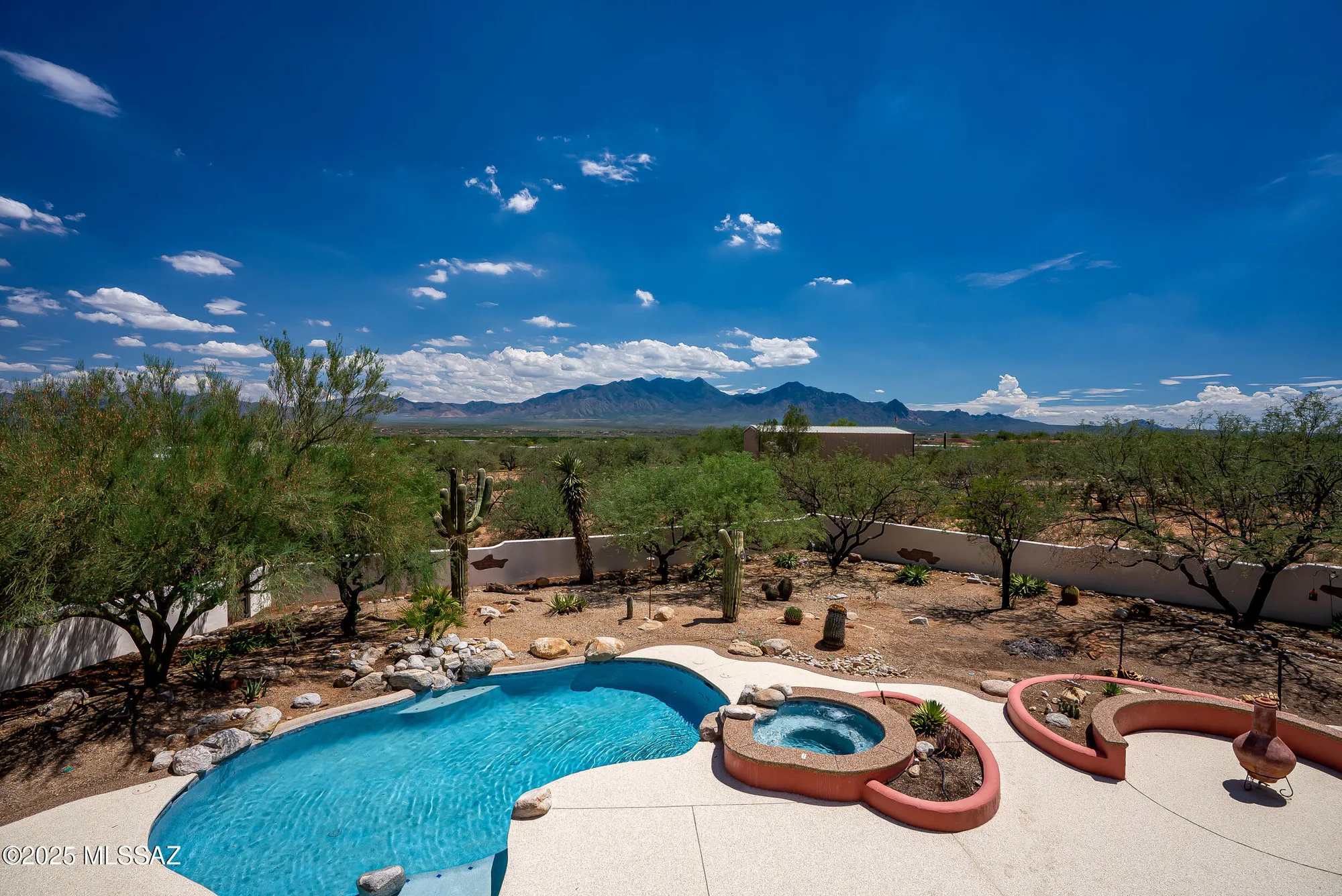 Property Slideshow image 32 of 46 | 525 w paseo santa isabel, Green Valley, AZ, 85622