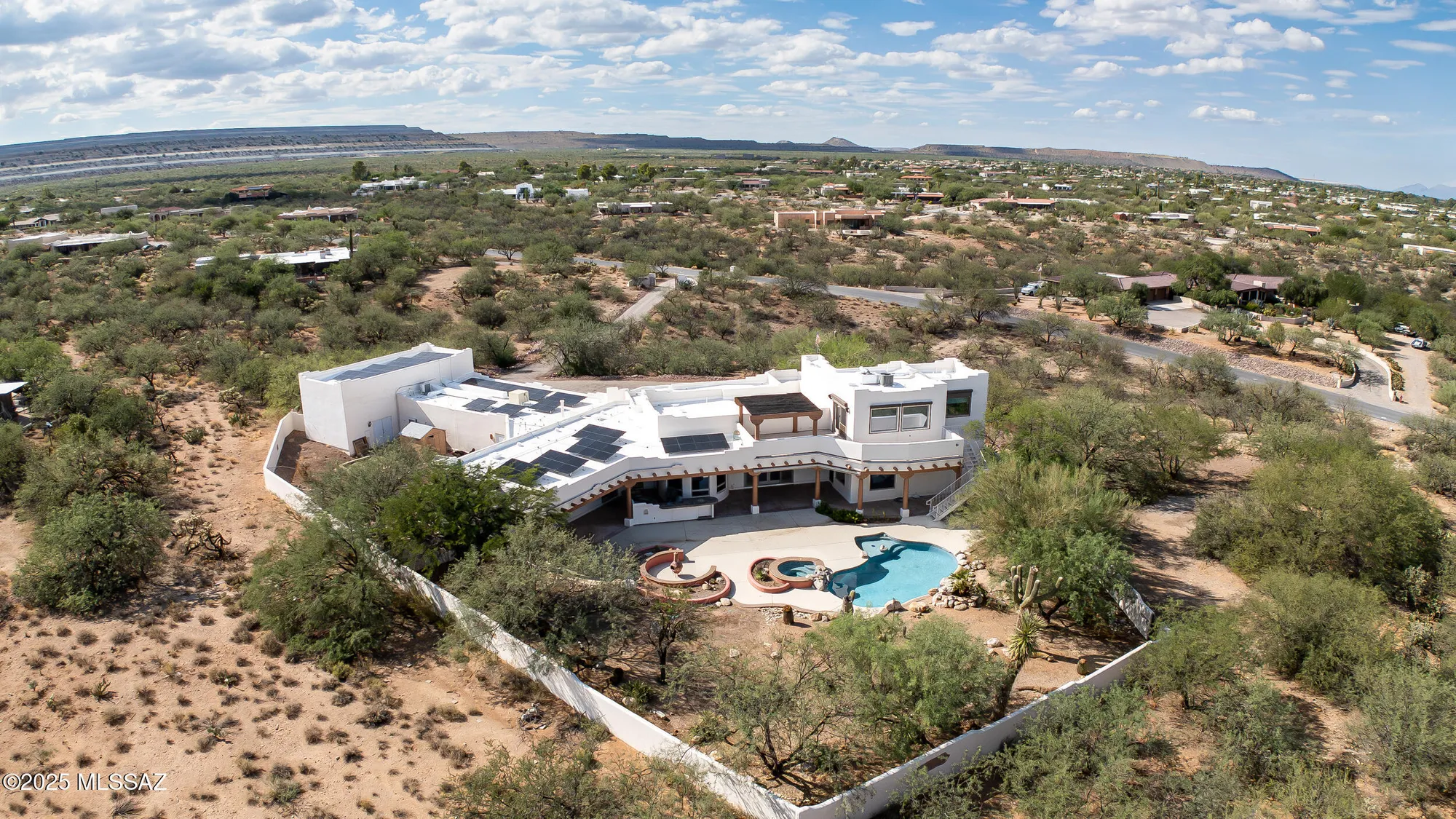 Property Slideshow image 36 of 46 | 525 w paseo santa isabel, Green Valley, AZ, 85622