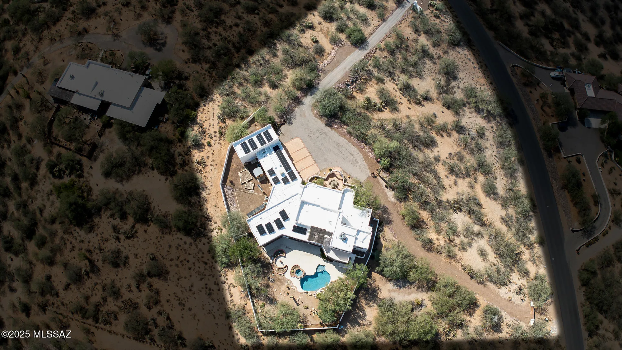 Property Slideshow image 37 of 46 | 525 w paseo santa isabel, Green Valley, AZ, 85622