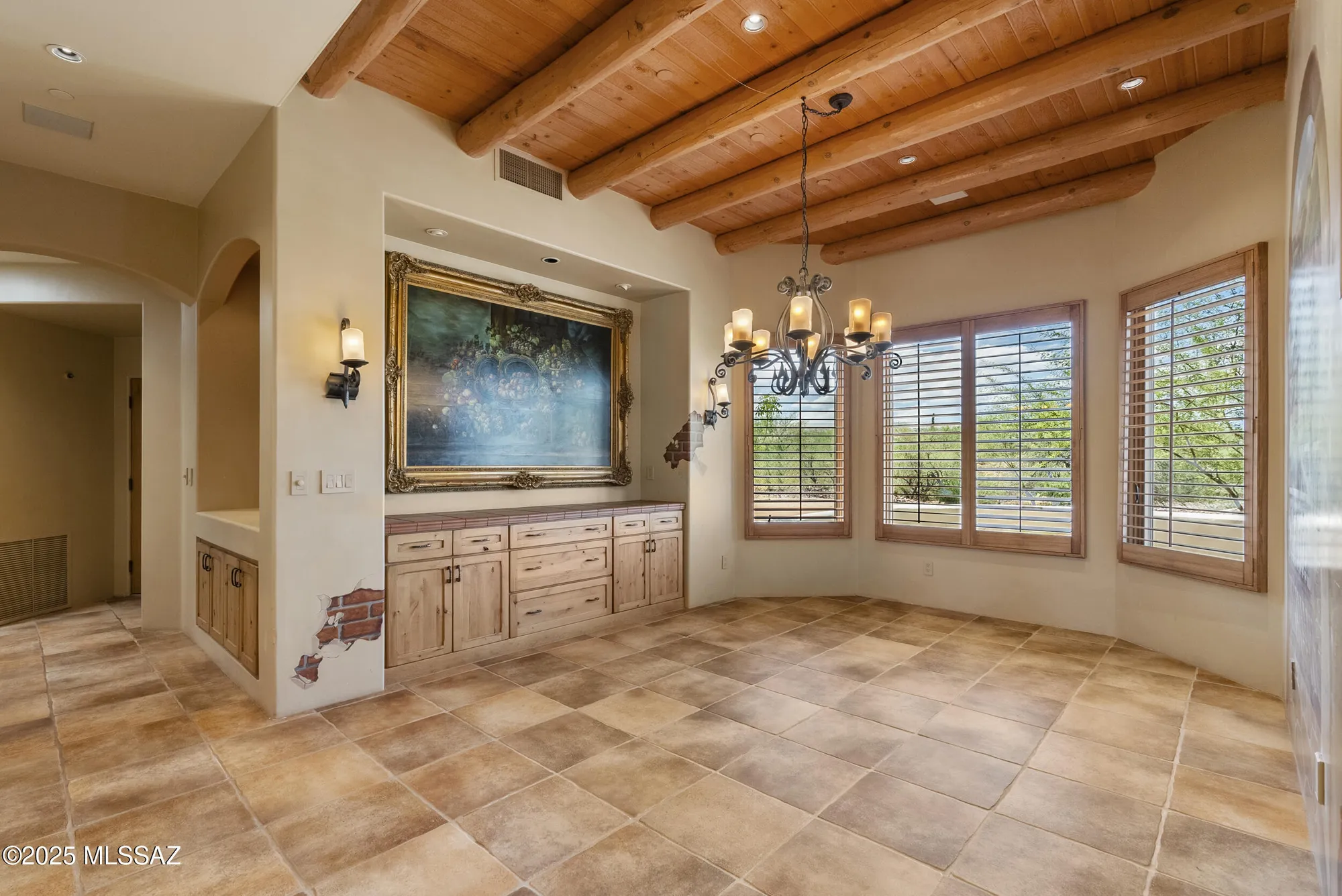 Property Slideshow image 13 of 46 | 525 w paseo santa isabel, Green Valley, AZ, 85622