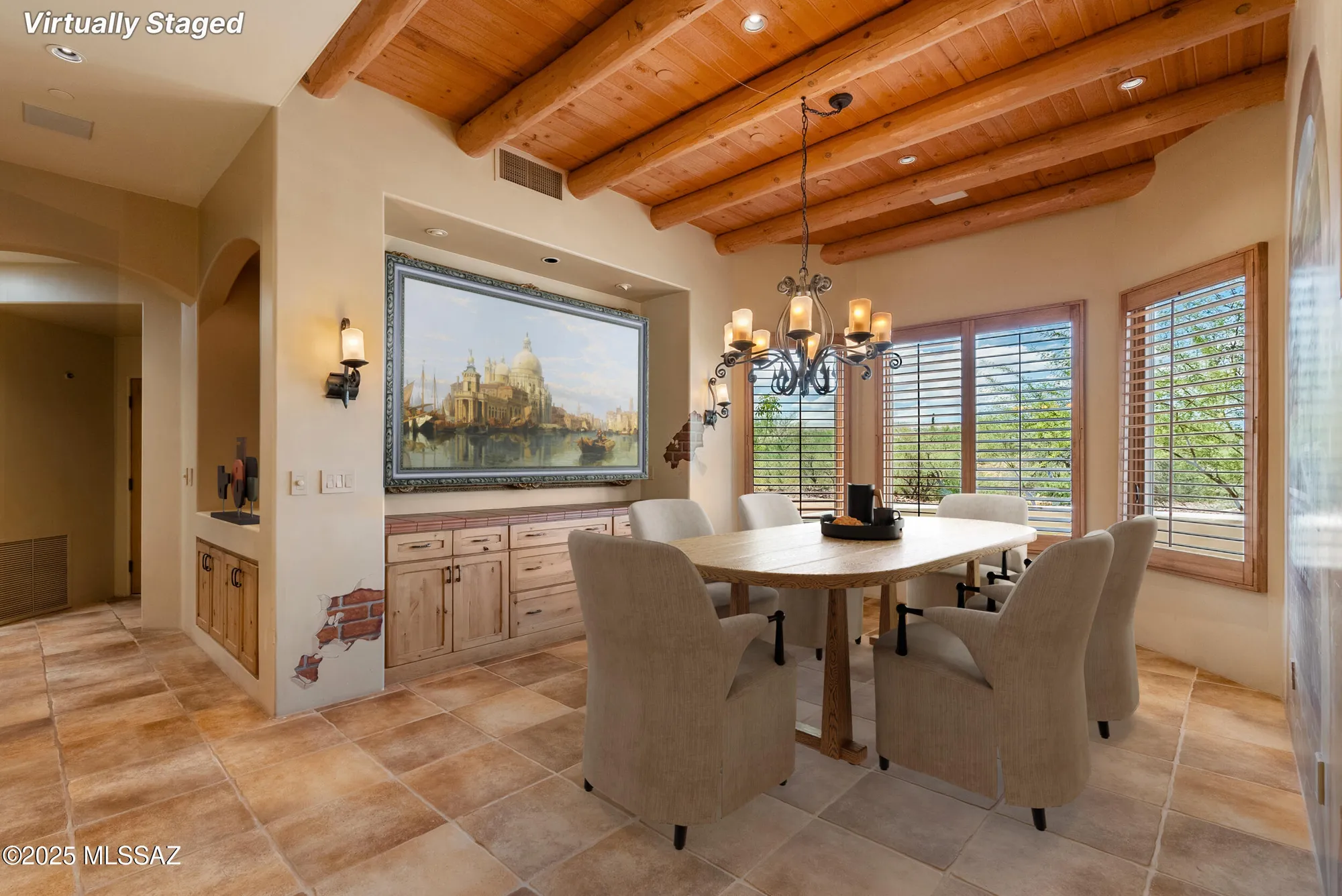 Property Slideshow image 12 of 46 | 525 w paseo santa isabel, Green Valley, AZ, 85622