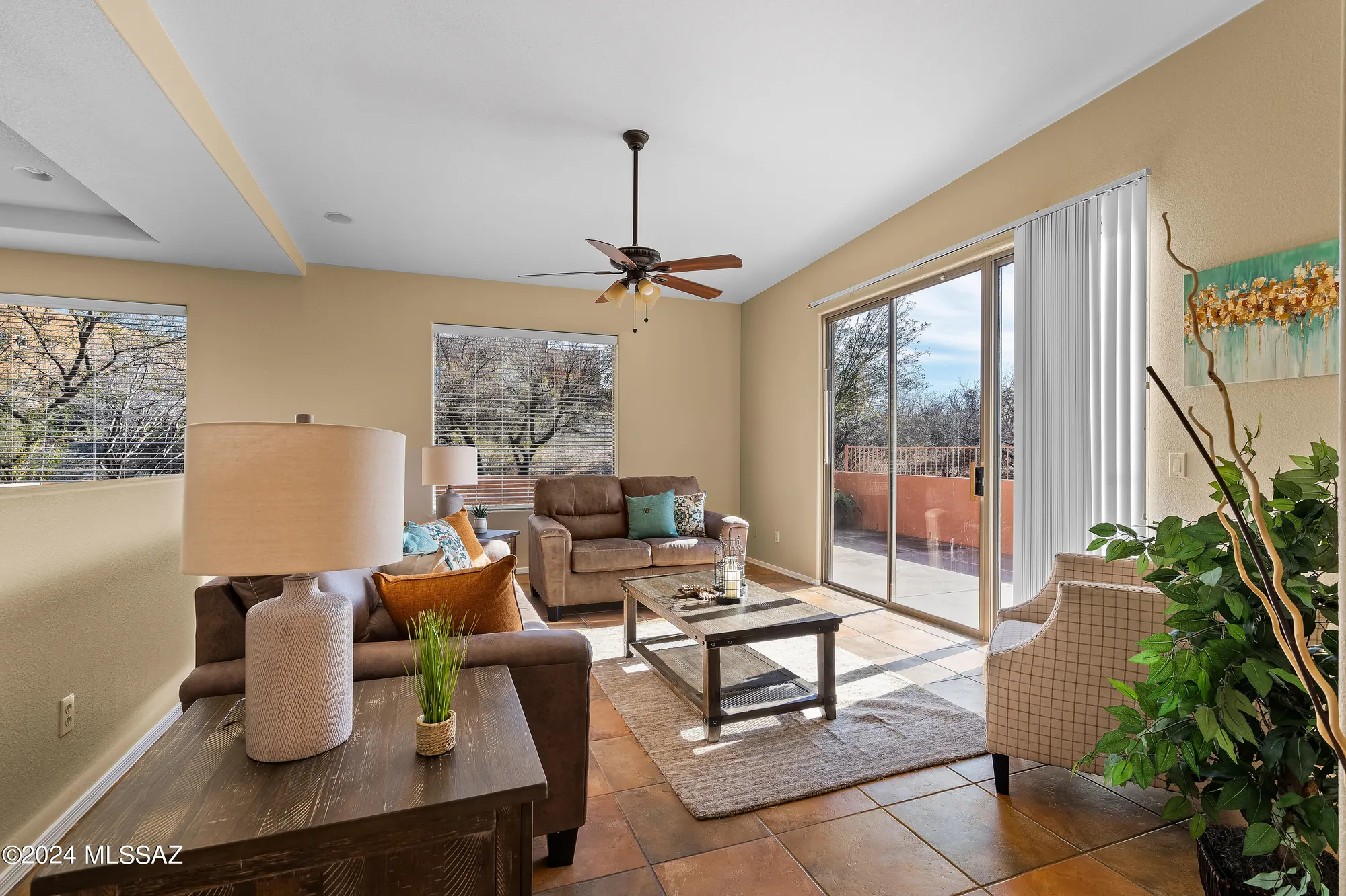 Property Slideshow image 3 of 31 | 13792 e langtry ln, Tucson, AZ, 85747