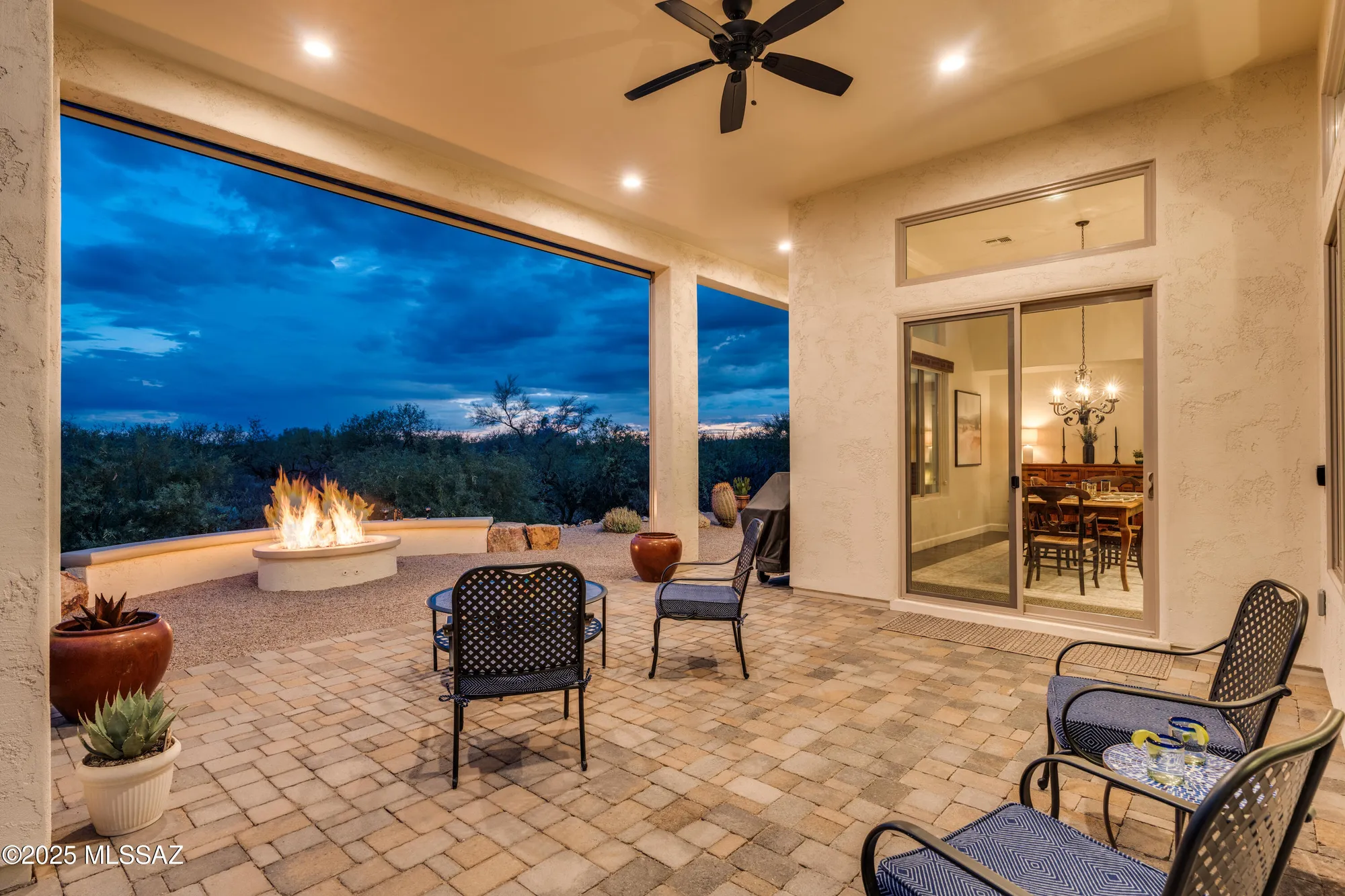 Property Slideshow image 46 of 50 | 2198 e madera plateau dr, Green Valley, AZ, 85614