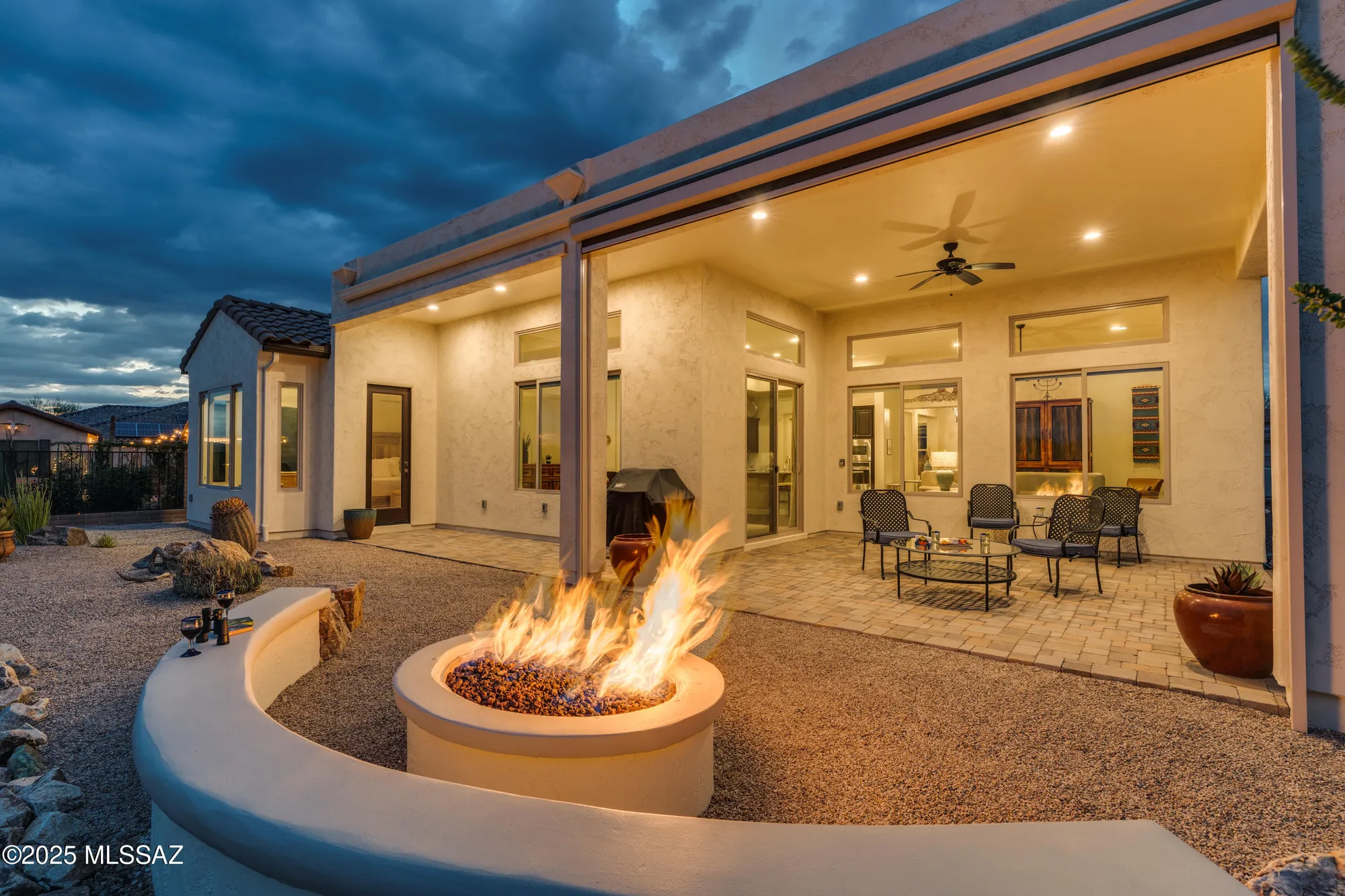 Property Slideshow image 47 of 50 | 2198 e madera plateau dr, Green Valley, AZ, 85614