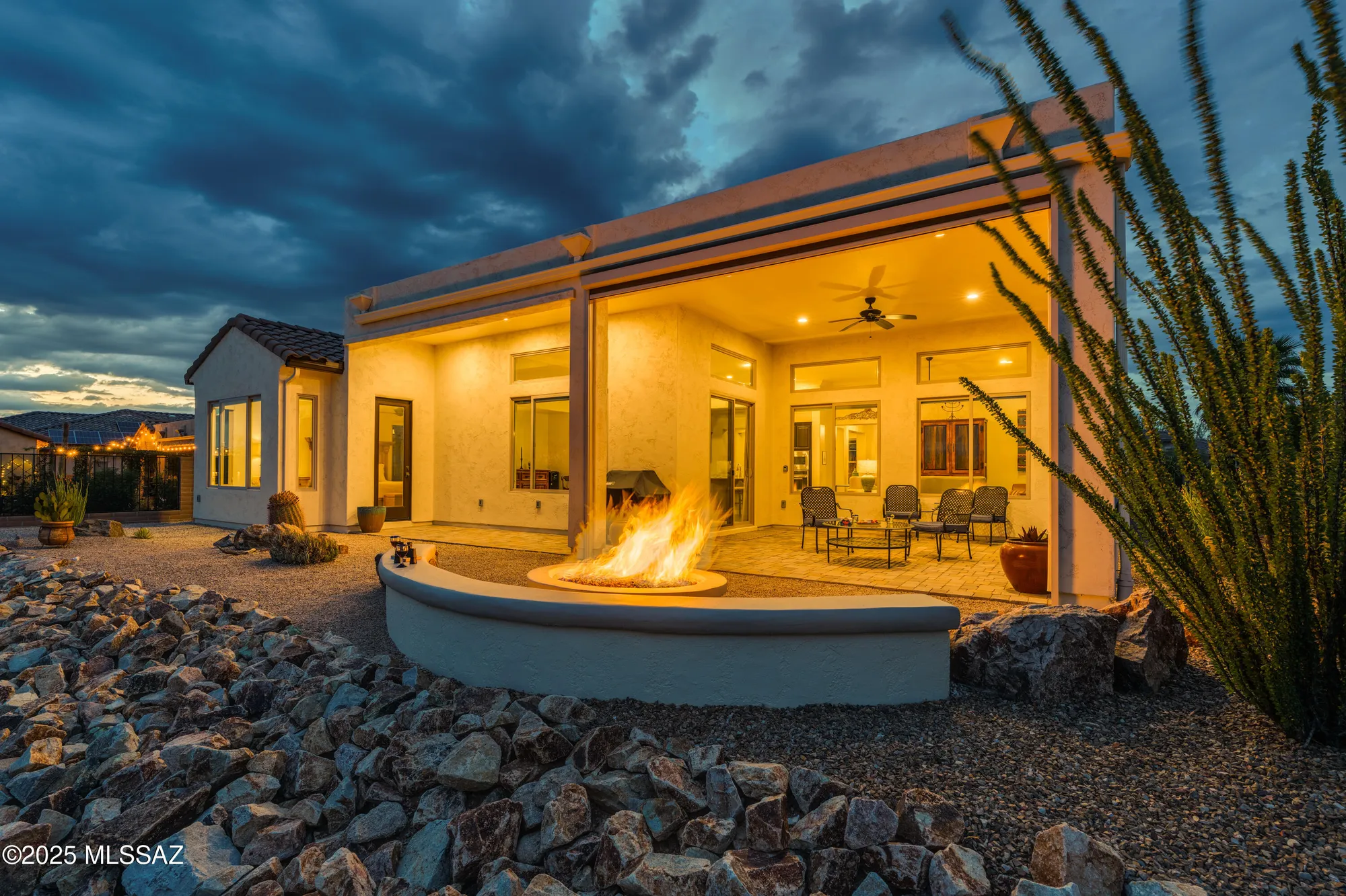 Property Slideshow image 48 of 50 | 2198 e madera plateau dr, Green Valley, AZ, 85614