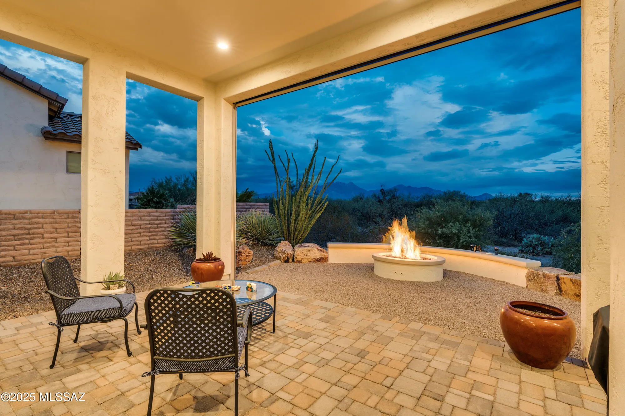 Property Slideshow image 45 of 50 | 2198 e madera plateau dr, Green Valley, AZ, 85614