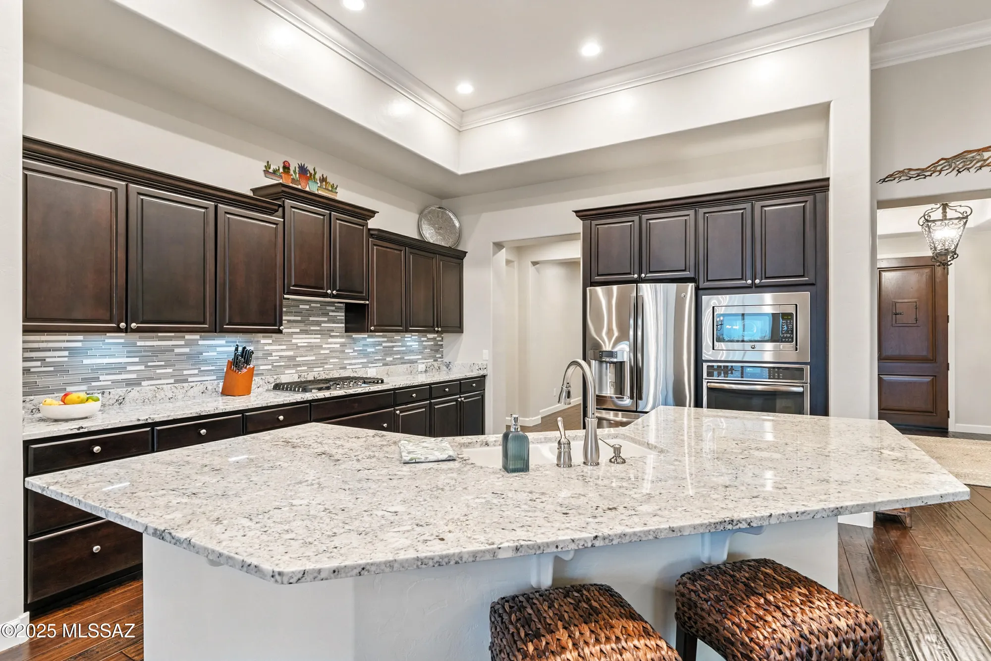 Property Slideshow image 19 of 50 | 2198 e madera plateau dr, Green Valley, AZ, 85614