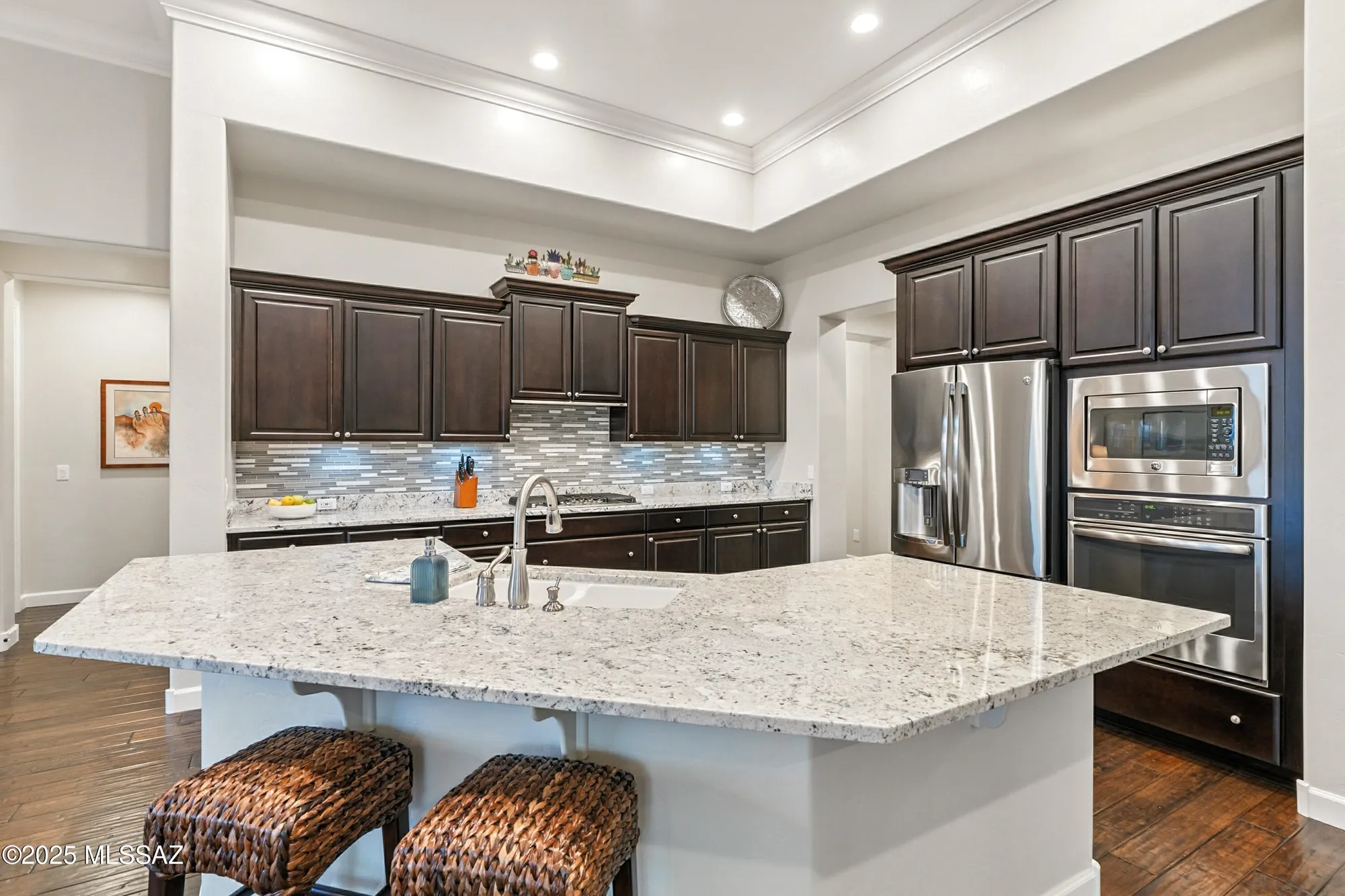 Property Slideshow image 20 of 50 | 2198 e madera plateau dr, Green Valley, AZ, 85614