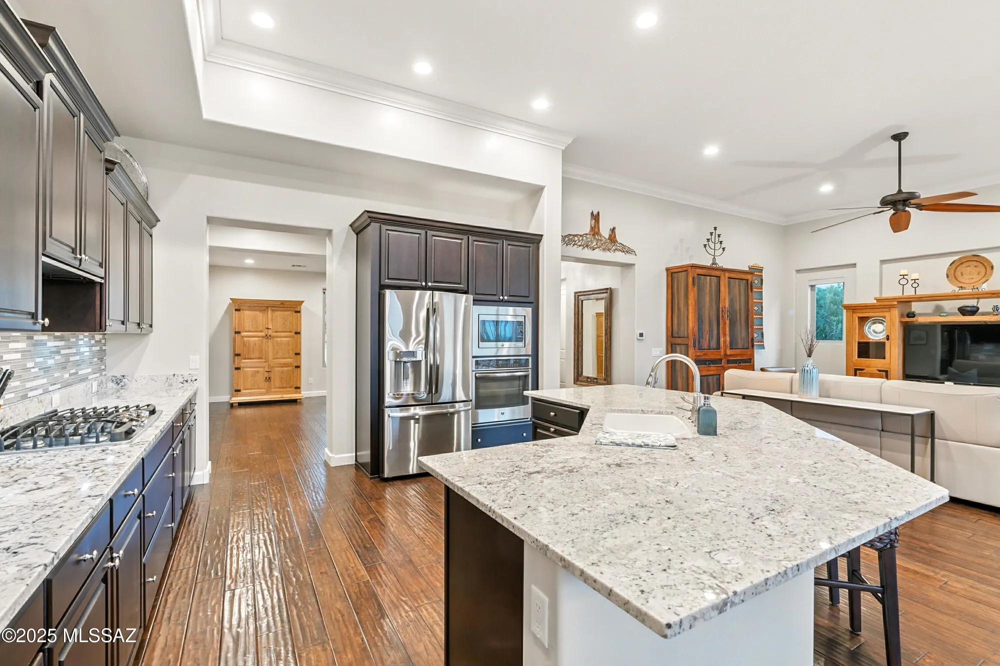 Property Slideshow image 22 of 50 | 2198 e madera plateau dr, Green Valley, AZ, 85614
