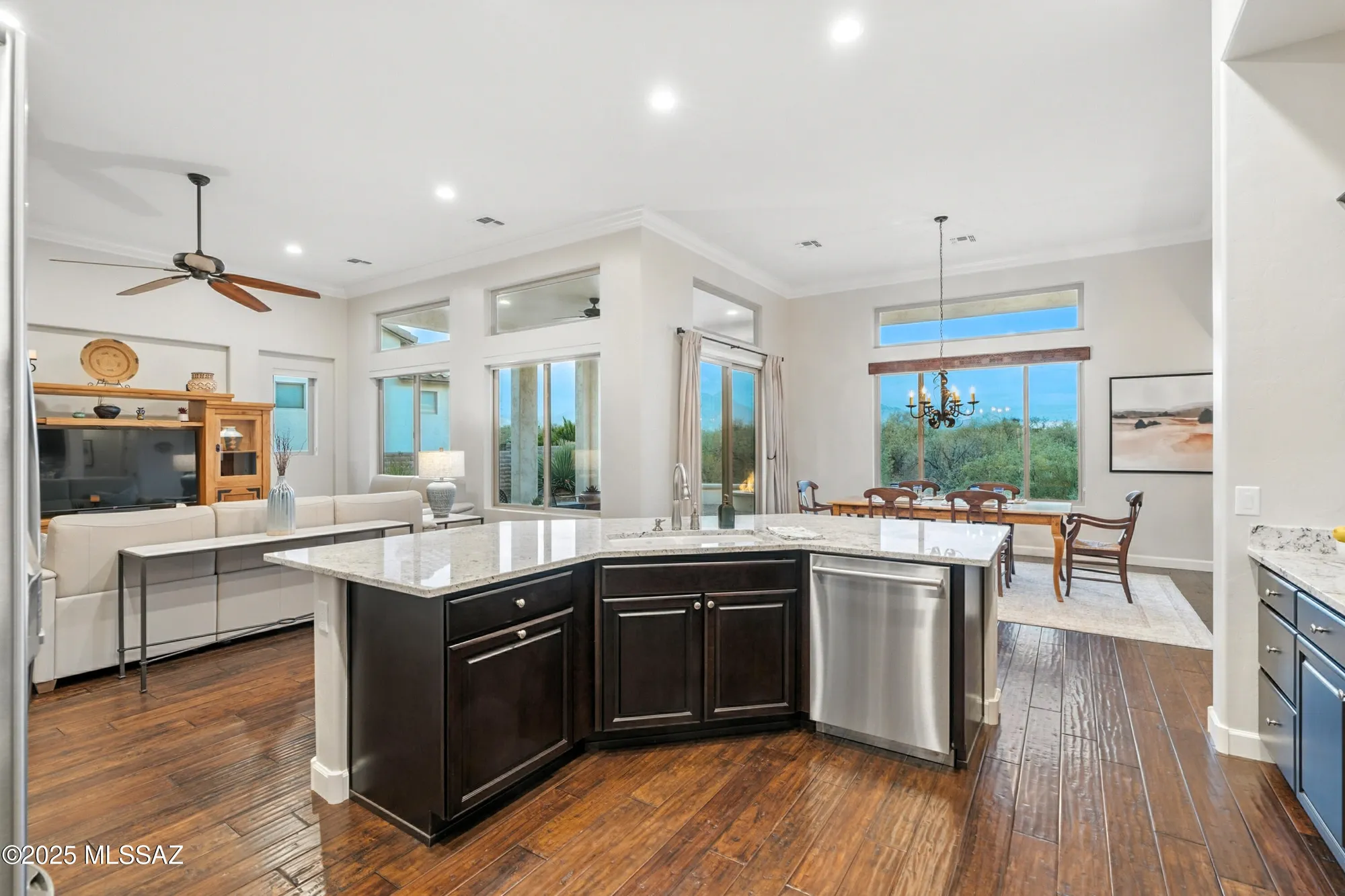 Property Slideshow image 23 of 50 | 2198 e madera plateau dr, Green Valley, AZ, 85614