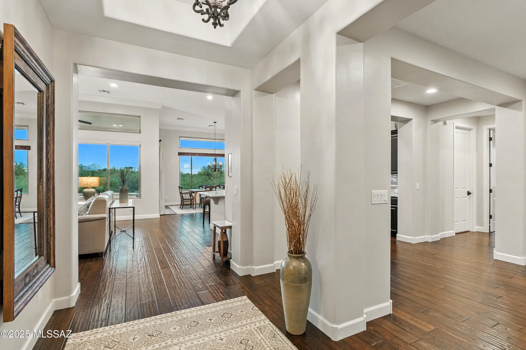 Property Slideshow image 9 of 50 | 2198 e madera plateau dr, Green Valley, AZ, 85614