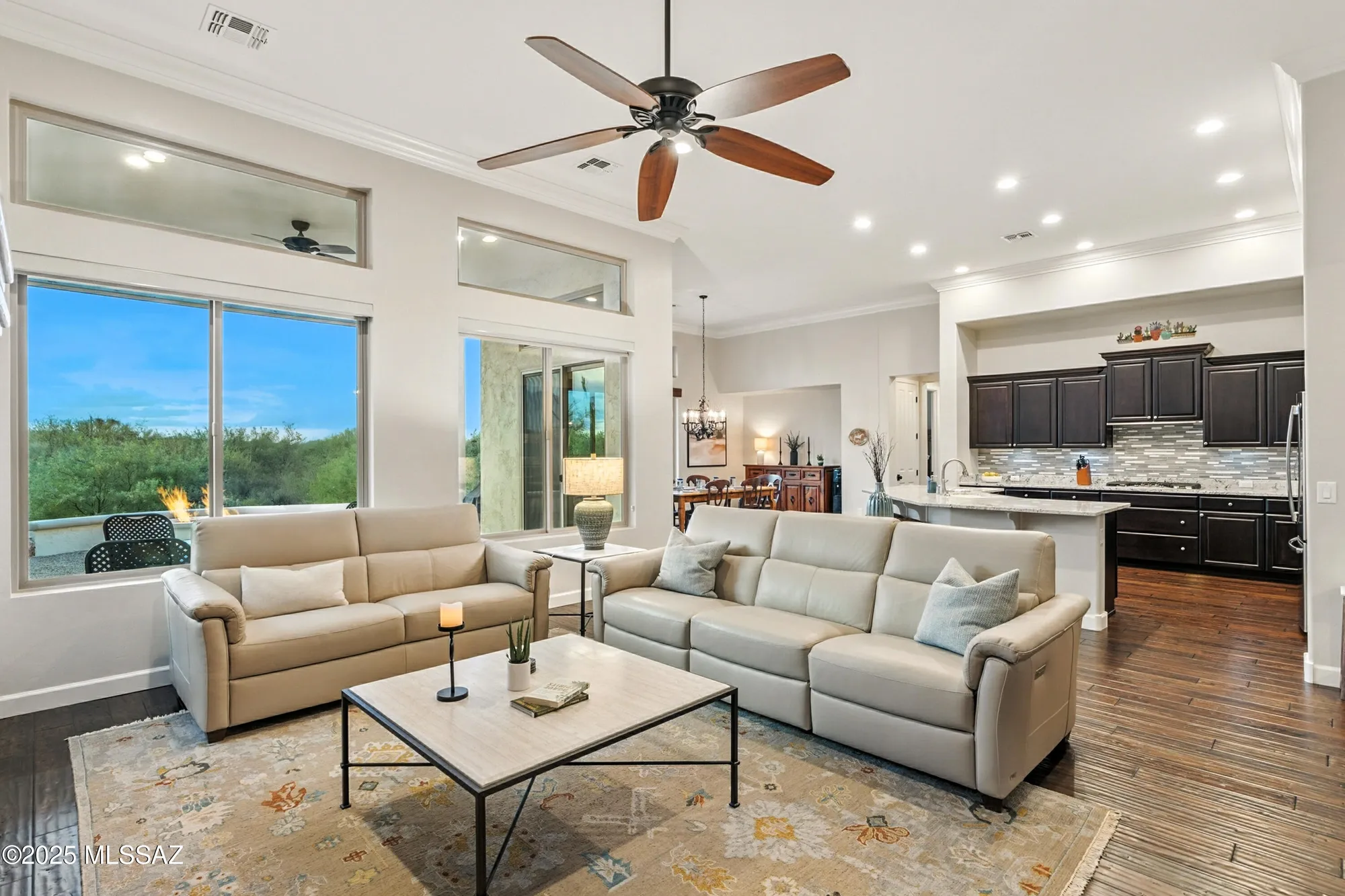 Property Slideshow image 12 of 50 | 2198 e madera plateau dr, Green Valley, AZ, 85614