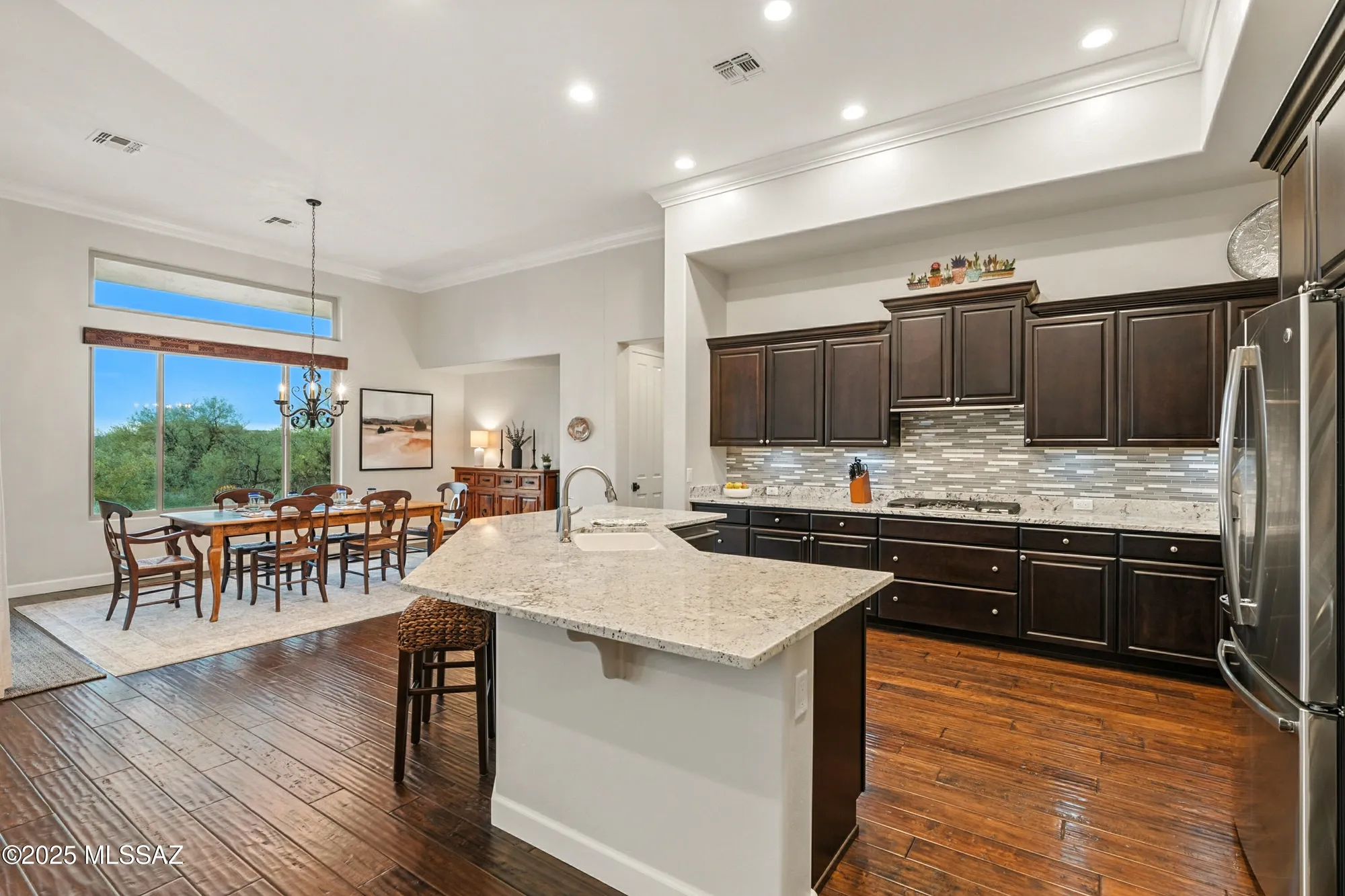 Property Slideshow image 13 of 50 | 2198 e madera plateau dr, Green Valley, AZ, 85614