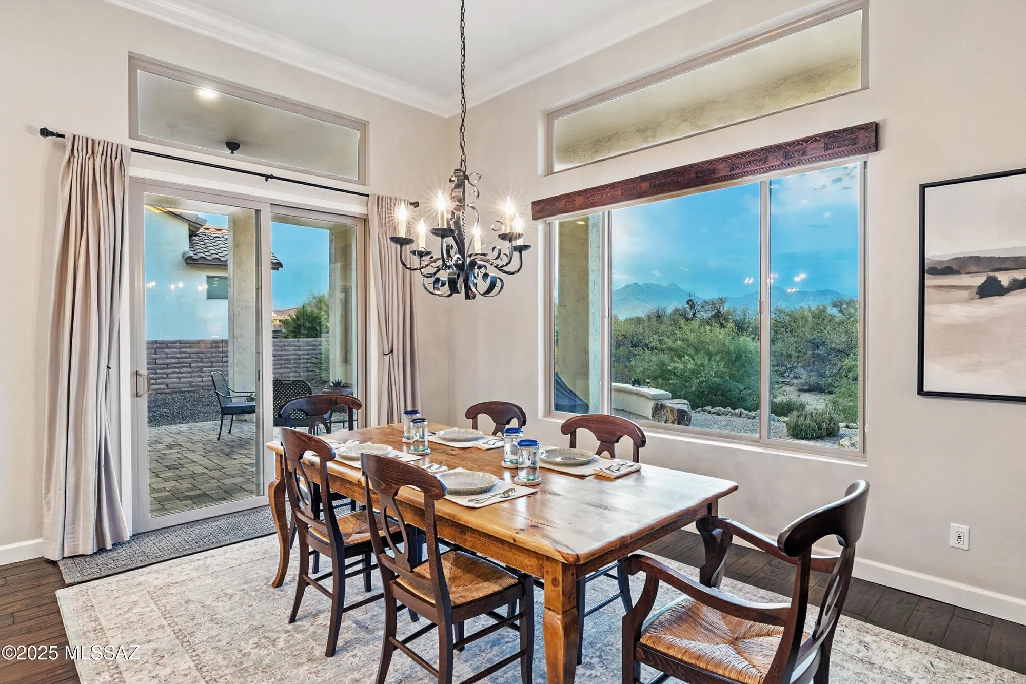 Property Slideshow image 15 of 50 | 2198 e madera plateau dr, Green Valley, AZ, 85614