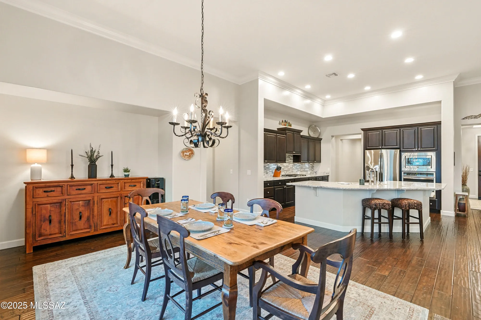 Property Slideshow image 18 of 50 | 2198 e madera plateau dr, Green Valley, AZ, 85614