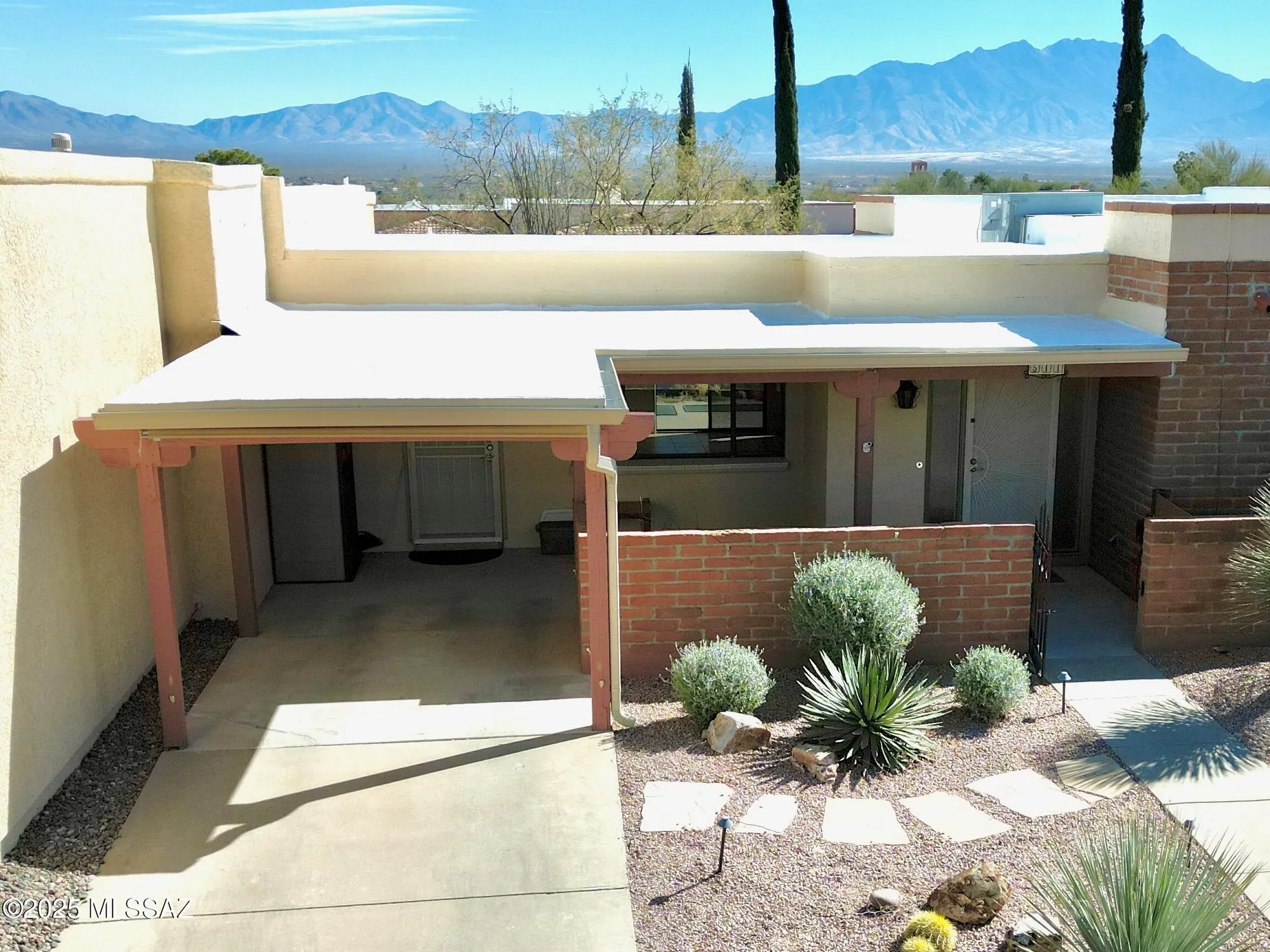 Property Slideshow image 4 of 33 | 511 s paseo lazo cir, Green Valley, AZ, 85614