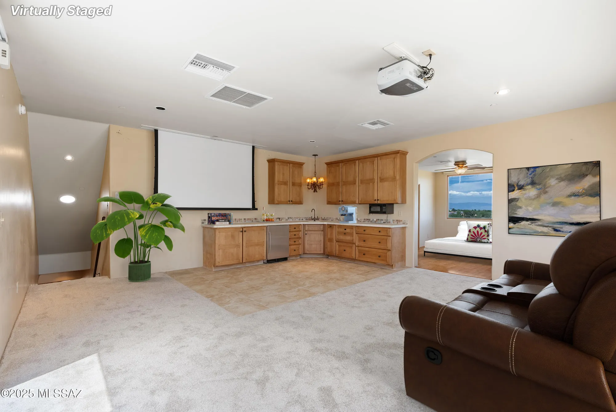Property Slideshow image 27 of 46 | 525 w paseo santa isabel, Green Valley, AZ, 85622