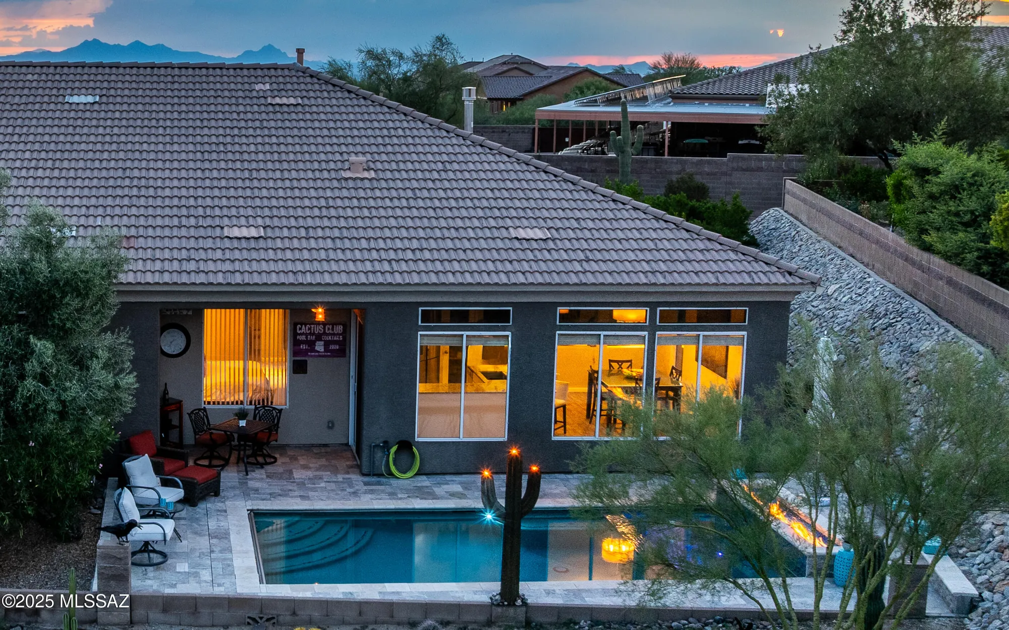 Property Slideshow image 32 of 46 | 13184 n desert flora ln, Marana, AZ, 85658