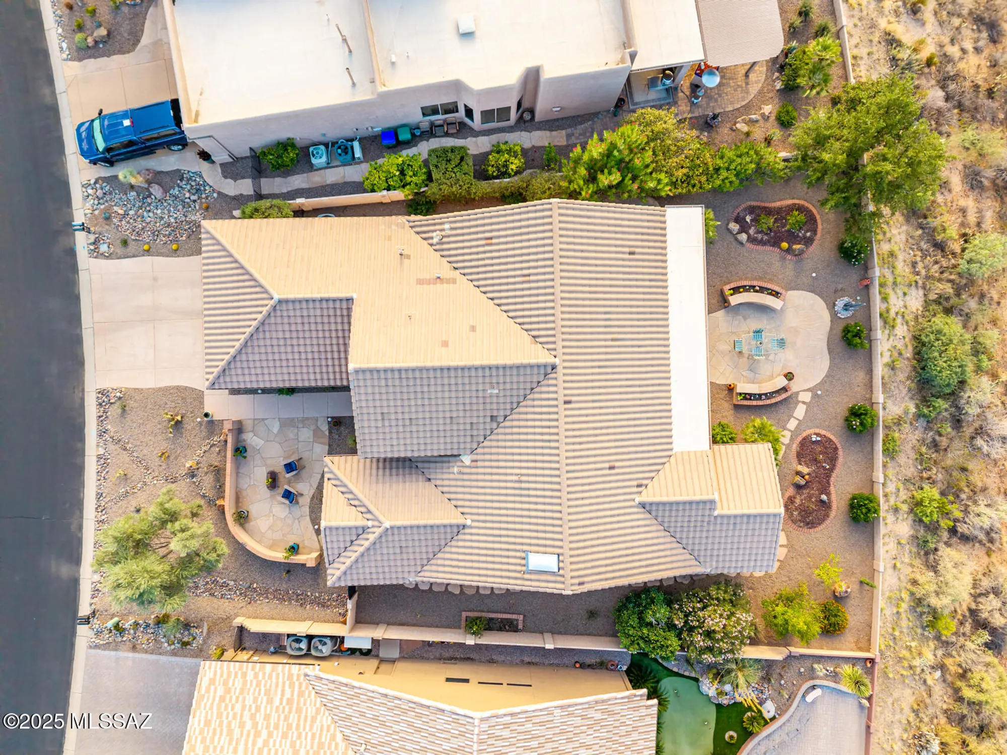 Property Slideshow image 33 of 36 | 37982 s desert highland dr, Tucson, AZ, 85739