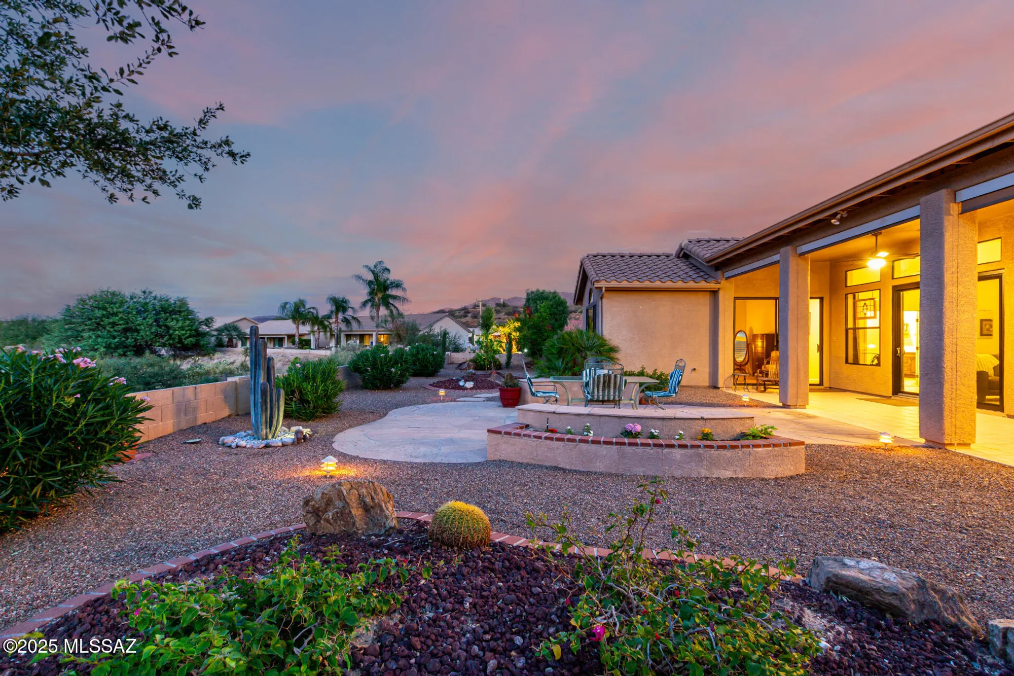 Property Slideshow image 26 of 36 | 37982 s desert highland dr, Tucson, AZ, 85739