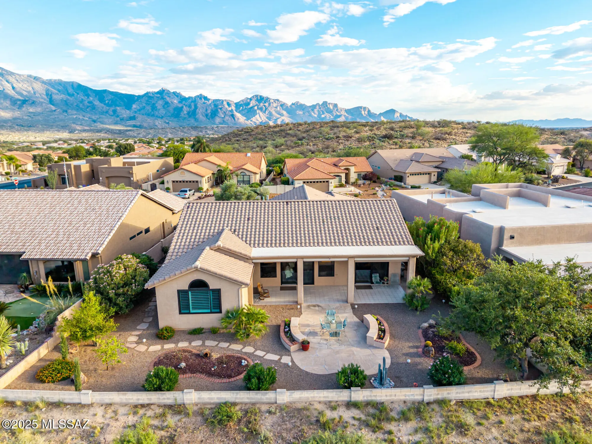 Property Slideshow image 34 of 36 | 37982 s desert highland dr, Tucson, AZ, 85739