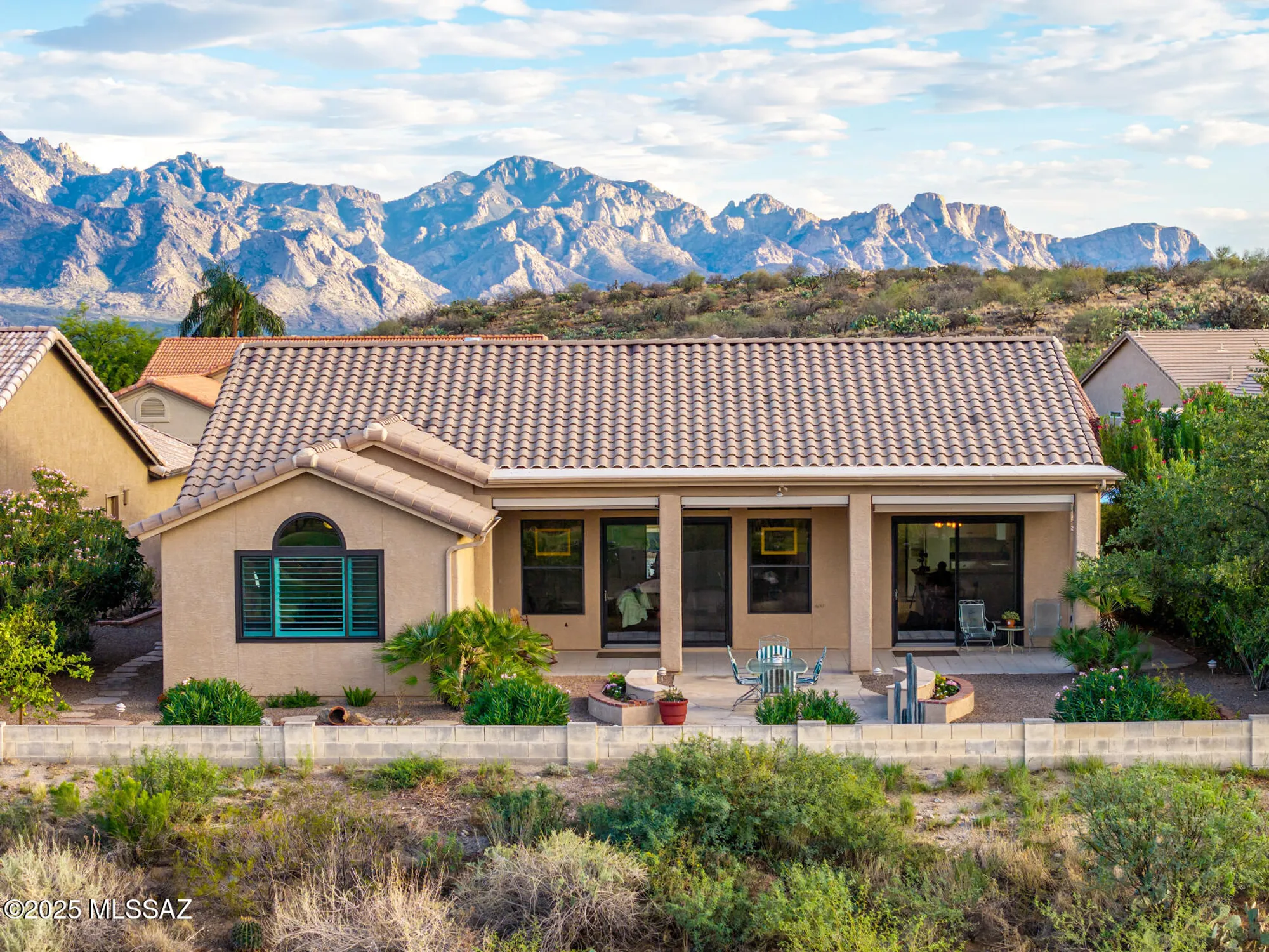 Property Slideshow image 2 of 36 | 37982 s desert highland dr, Tucson, AZ, 85739