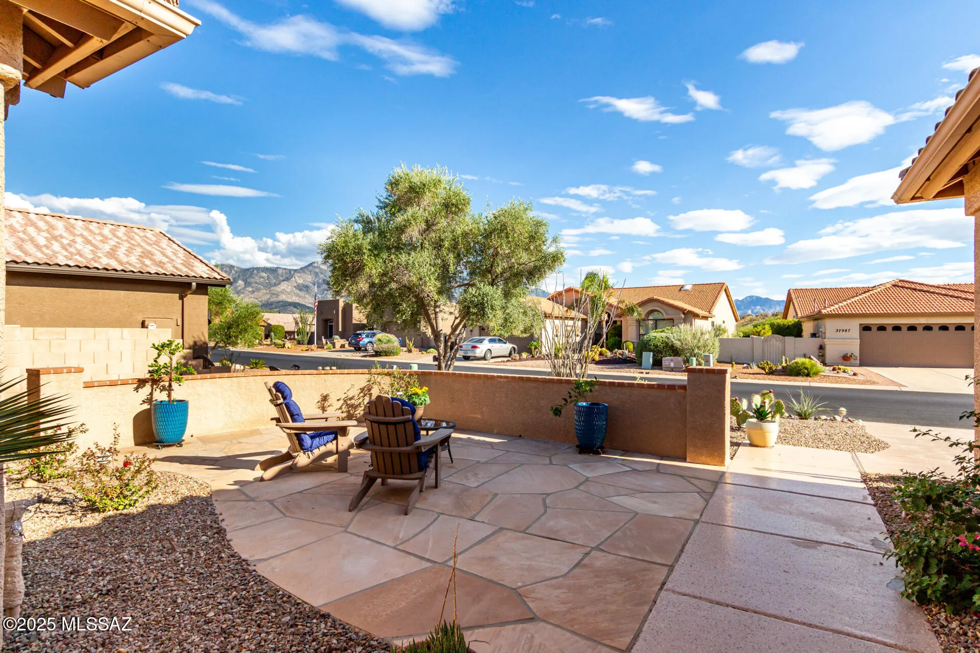 Property Slideshow image 35 of 36 | 37982 s desert highland dr, Tucson, AZ, 85739