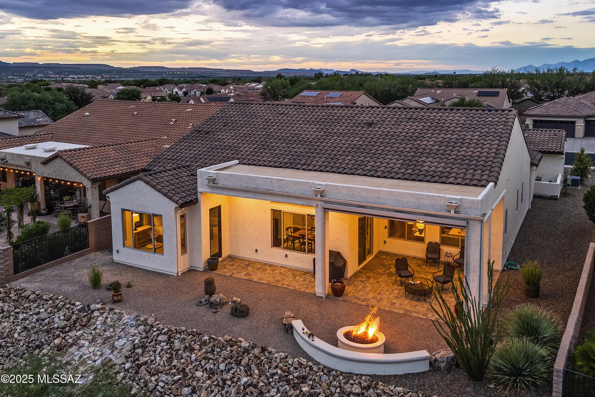 Property Slideshow image 49 of 50 | 2198 e madera plateau dr, Green Valley, AZ, 85614