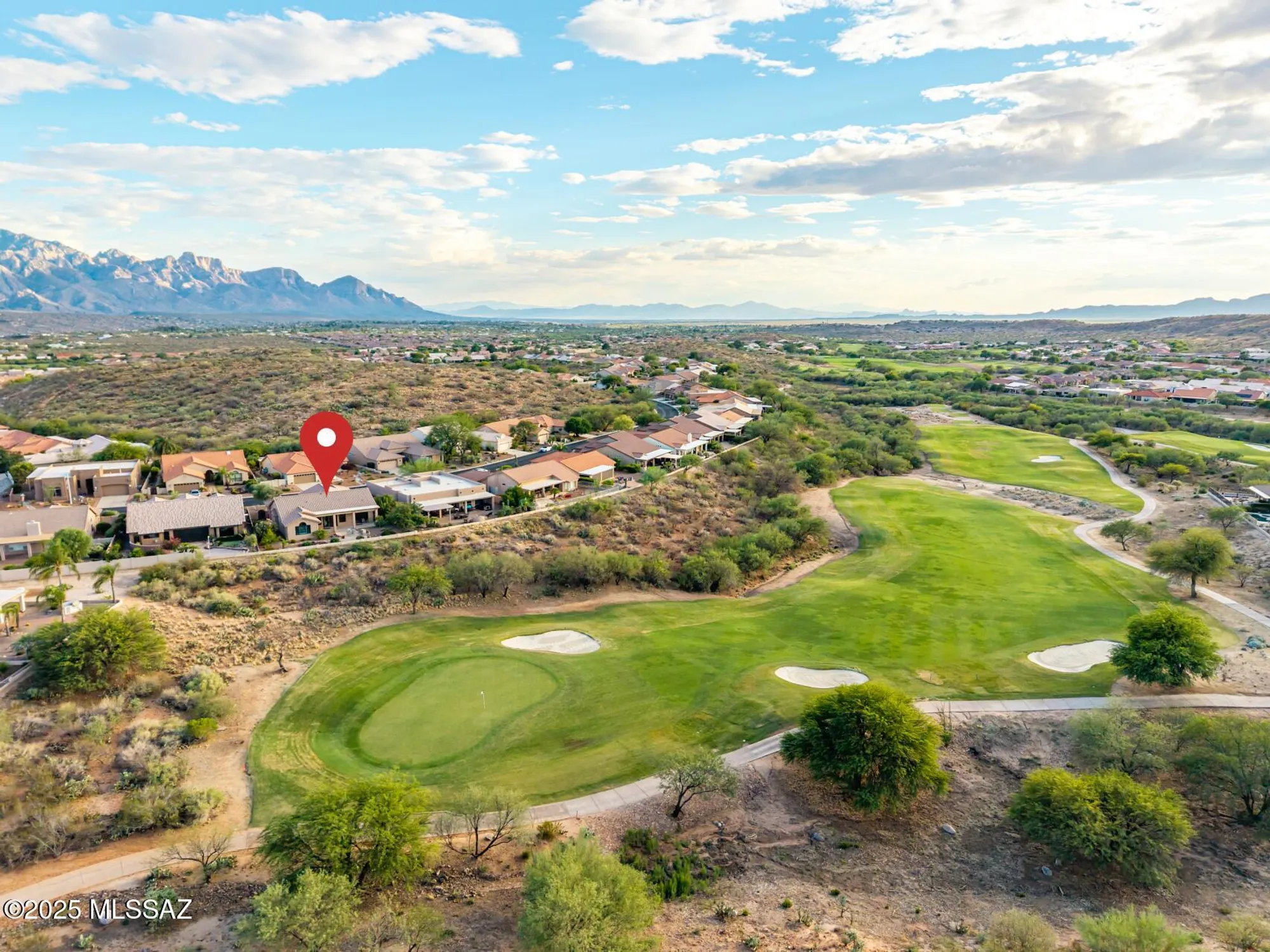 Property Slideshow image 36 of 36 | 37982 s desert highland dr, Tucson, AZ, 85739