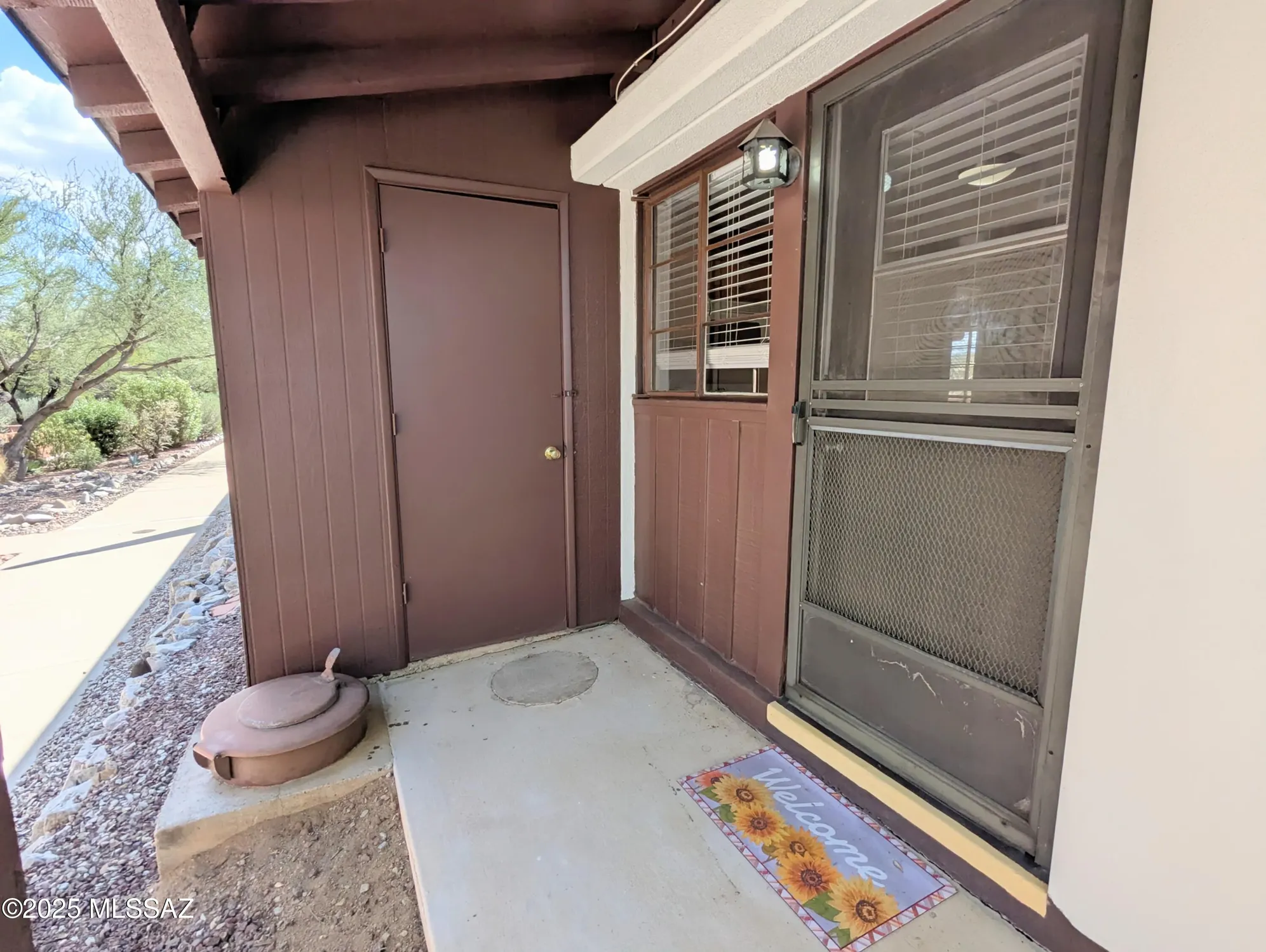 Property Slideshow image 24 of 28 | 515 s la canada dr c, Green Valley, AZ, 85614