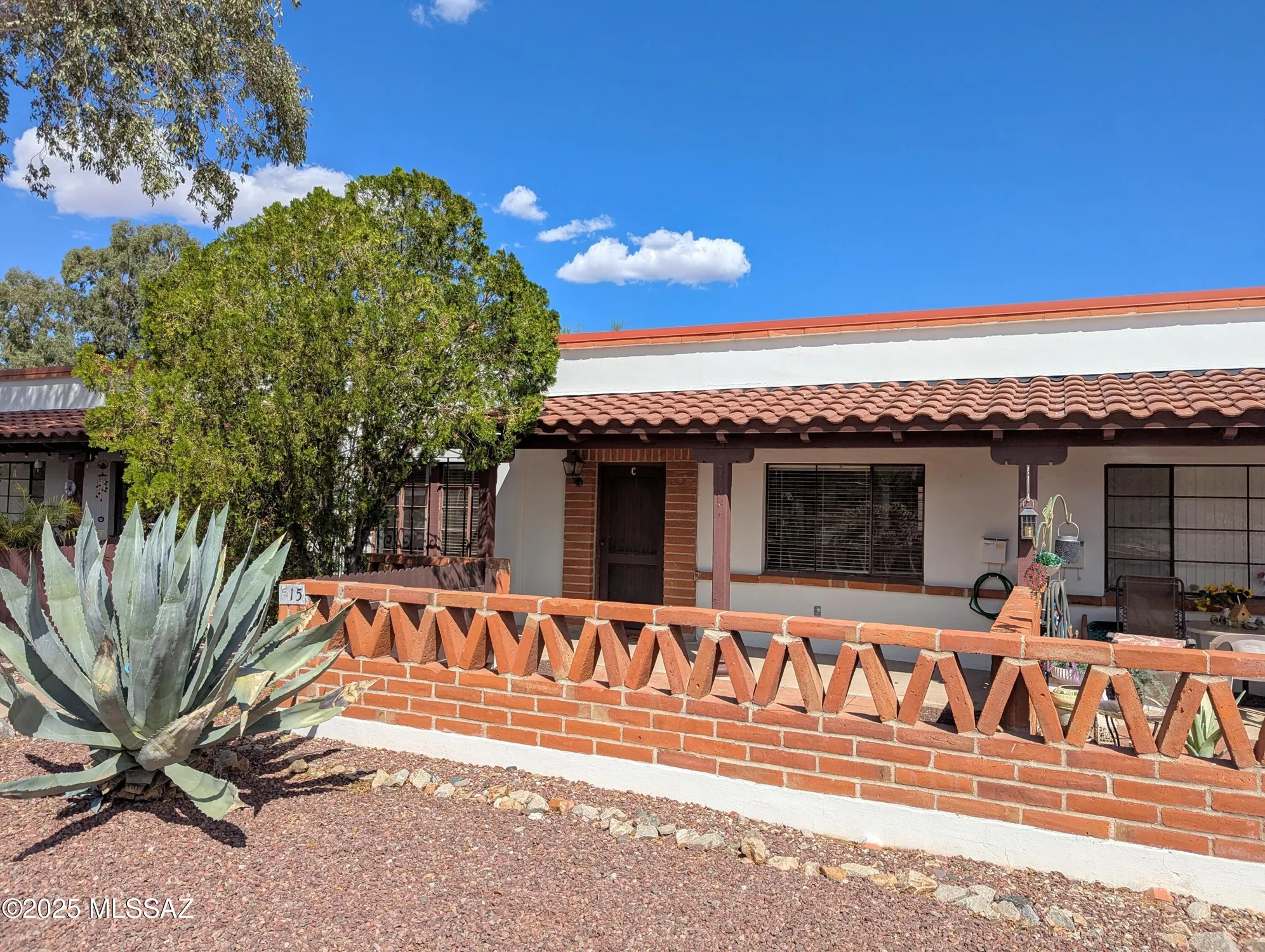 Property Slideshow image 2 of 28 | 515 s la canada dr c, Green Valley, AZ, 85614