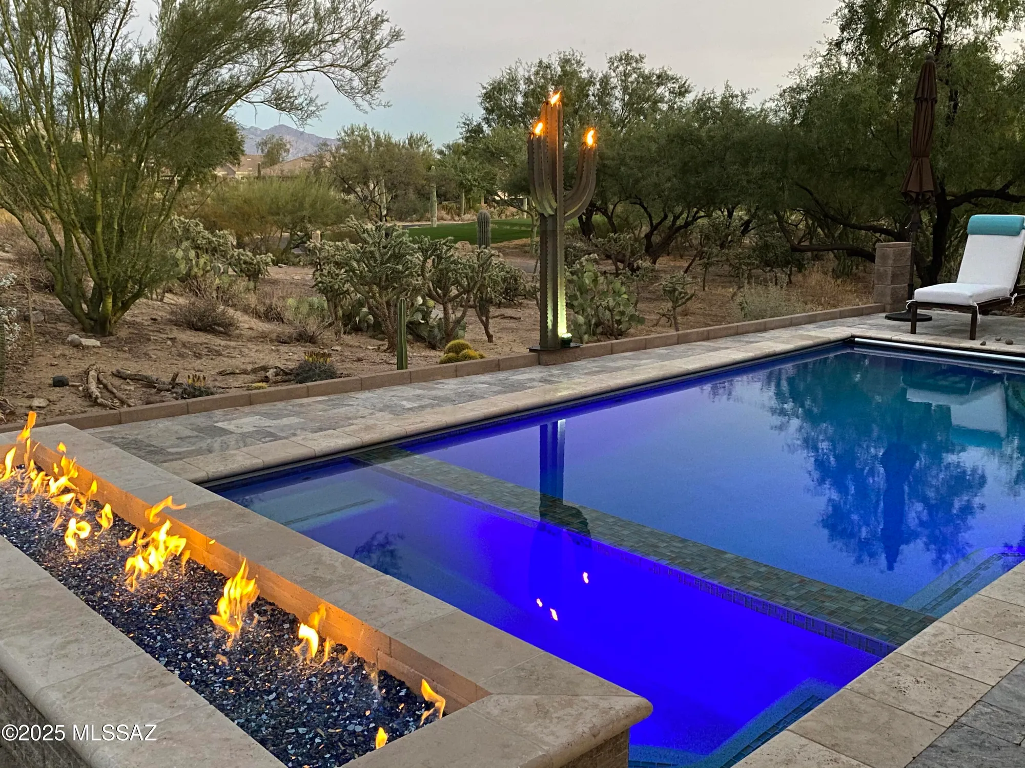 Property Slideshow image 33 of 46 | 13184 n desert flora ln, Marana, AZ, 85658