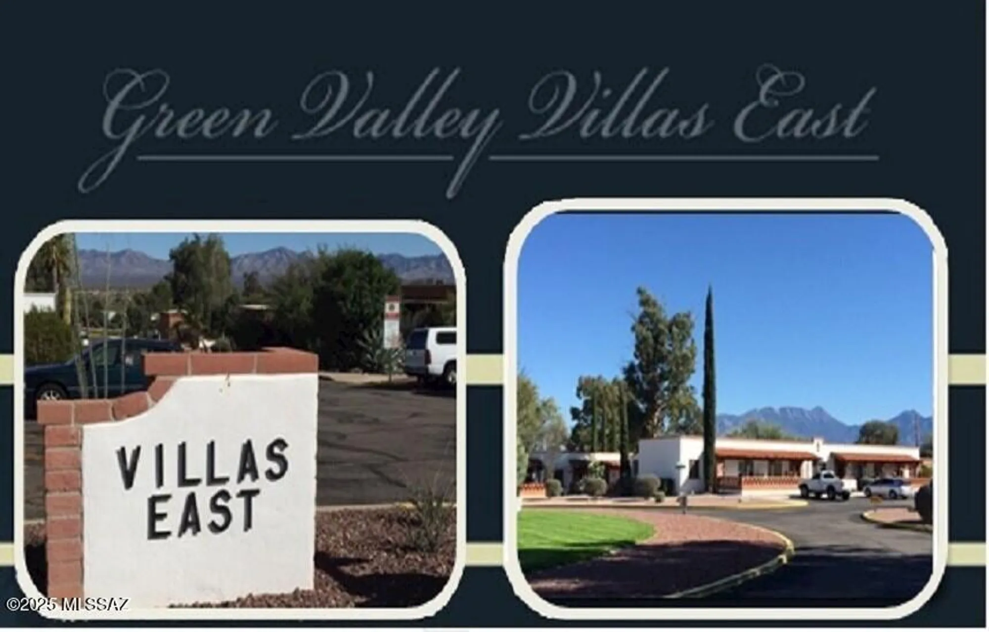 Property Slideshow image 28 of 28 | 515 s la canada dr c, Green Valley, AZ, 85614